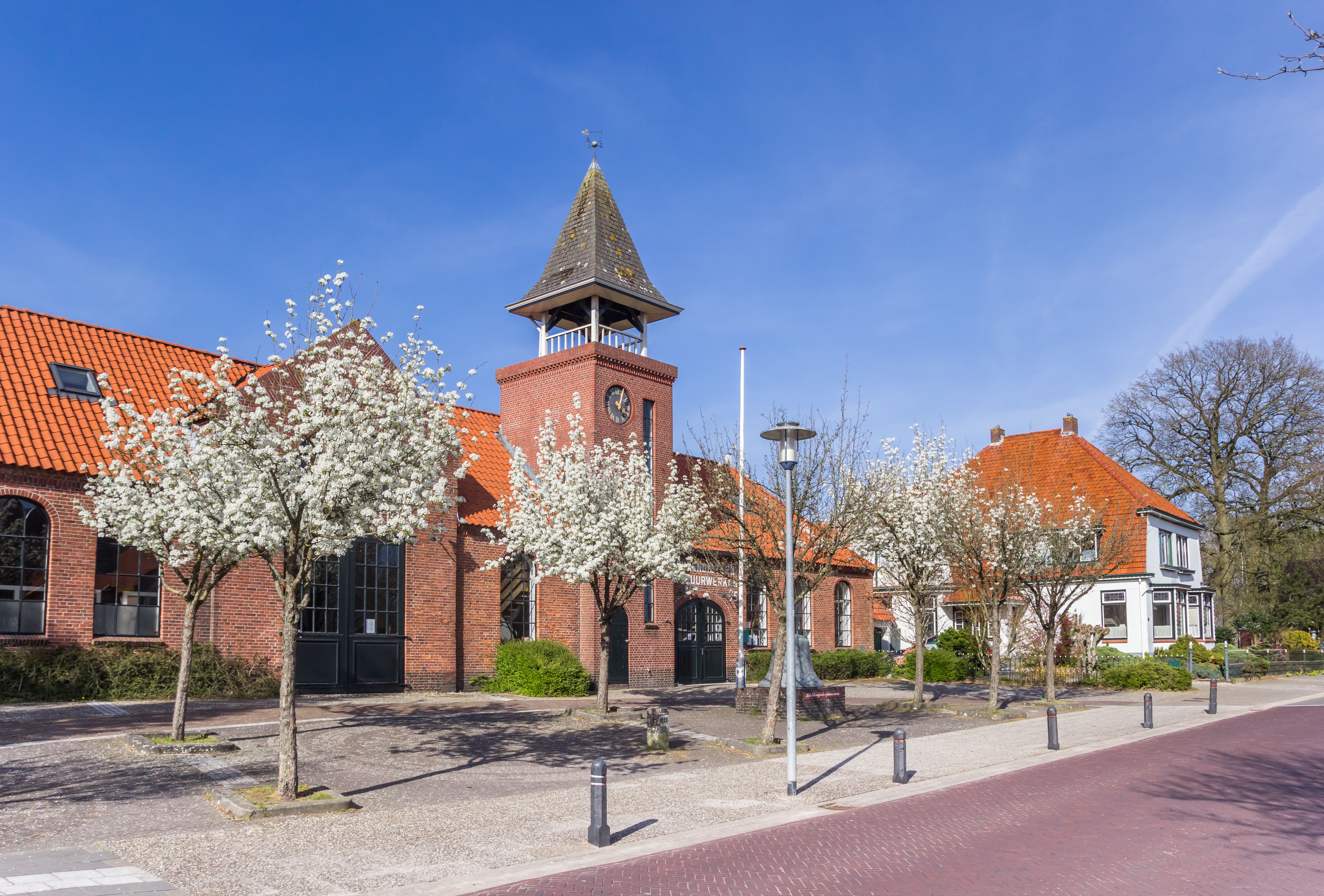 Heiligerlee