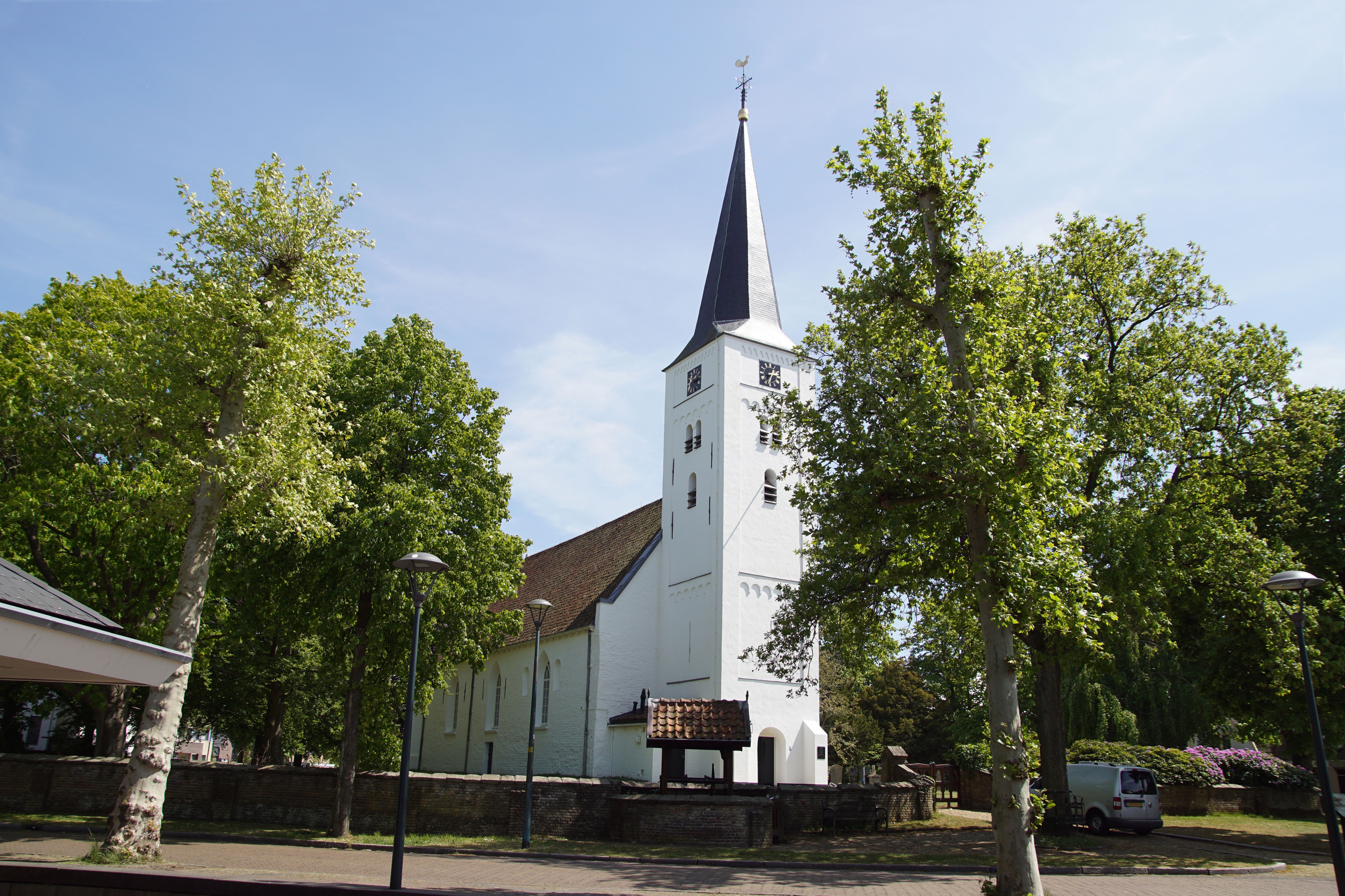 Monument Heiloo