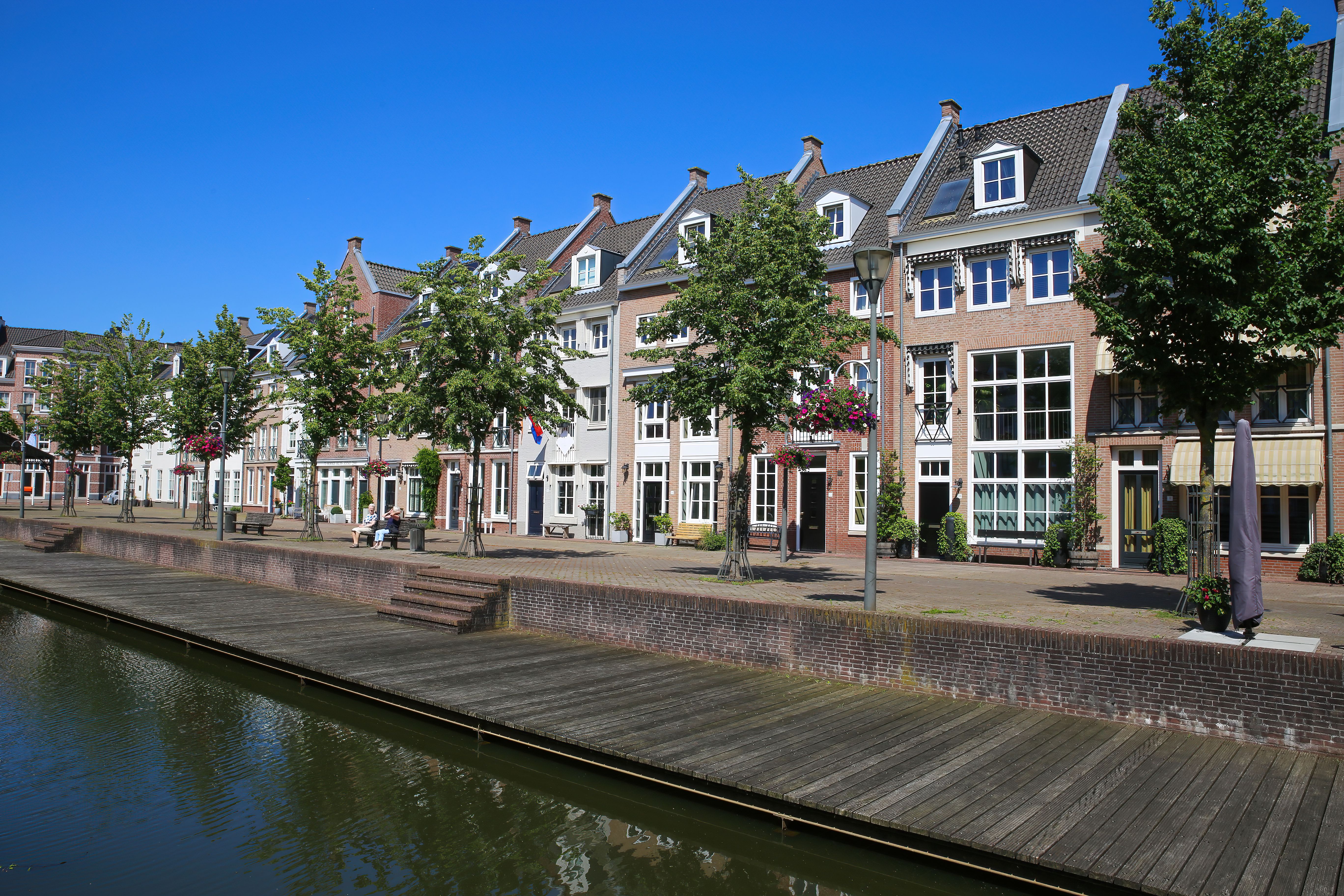 Monument Helmond