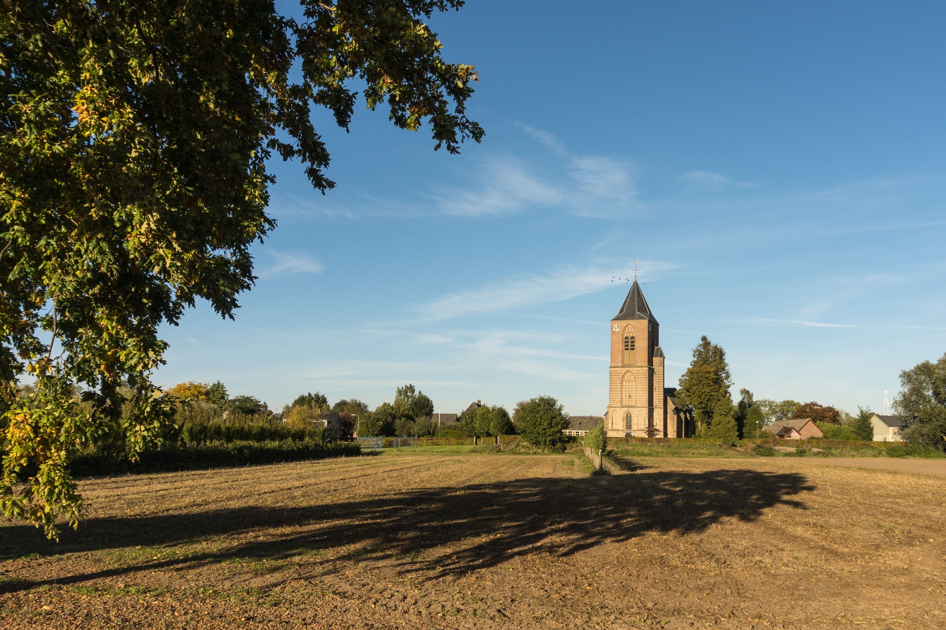 Monument Herveld