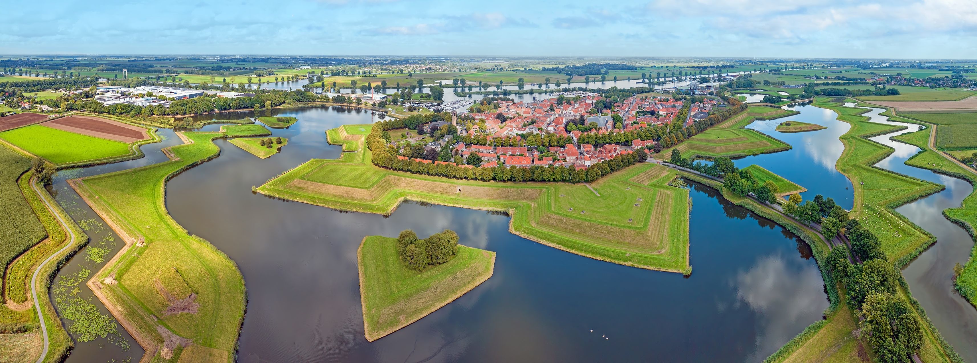 Heusden