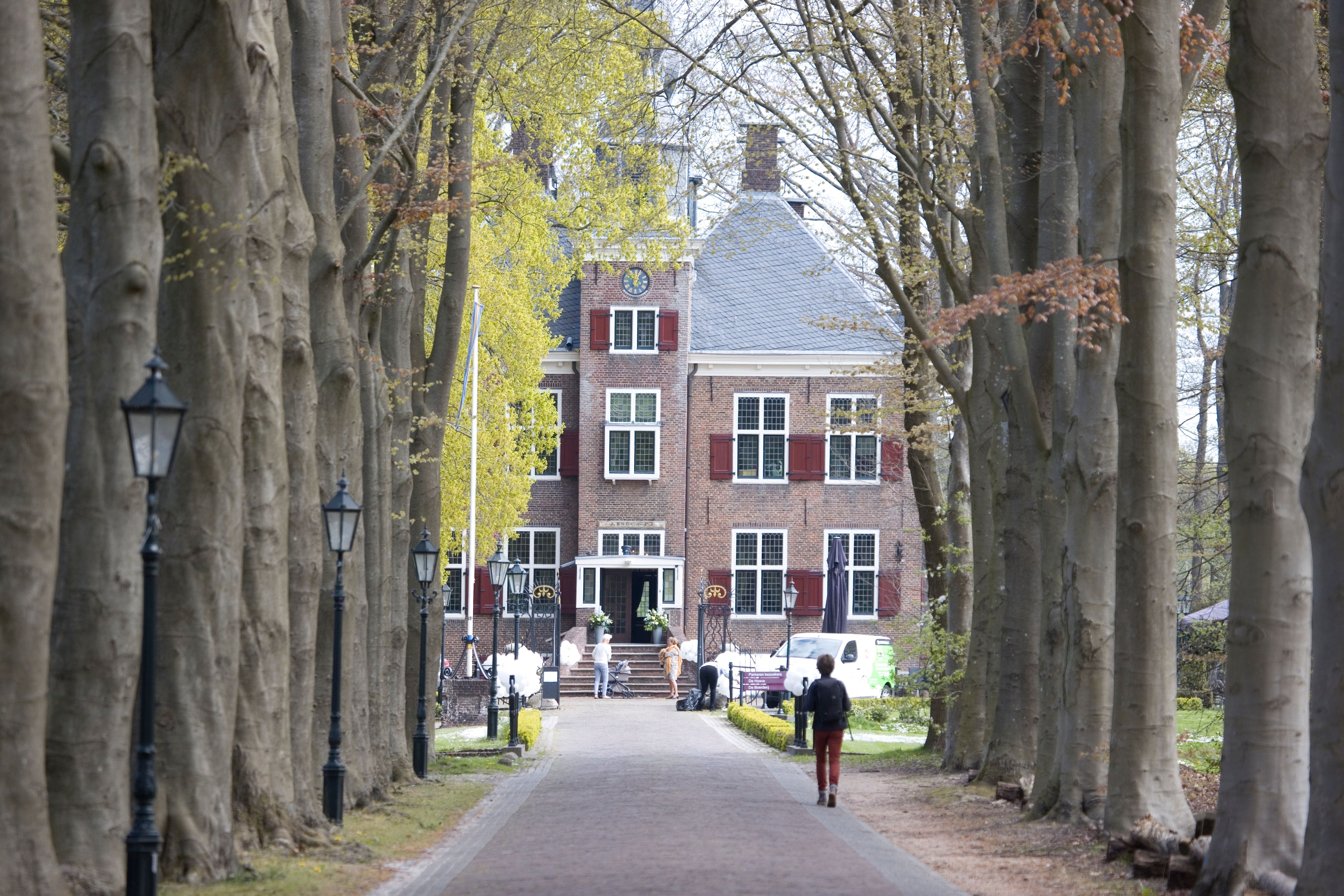Monument Hierden