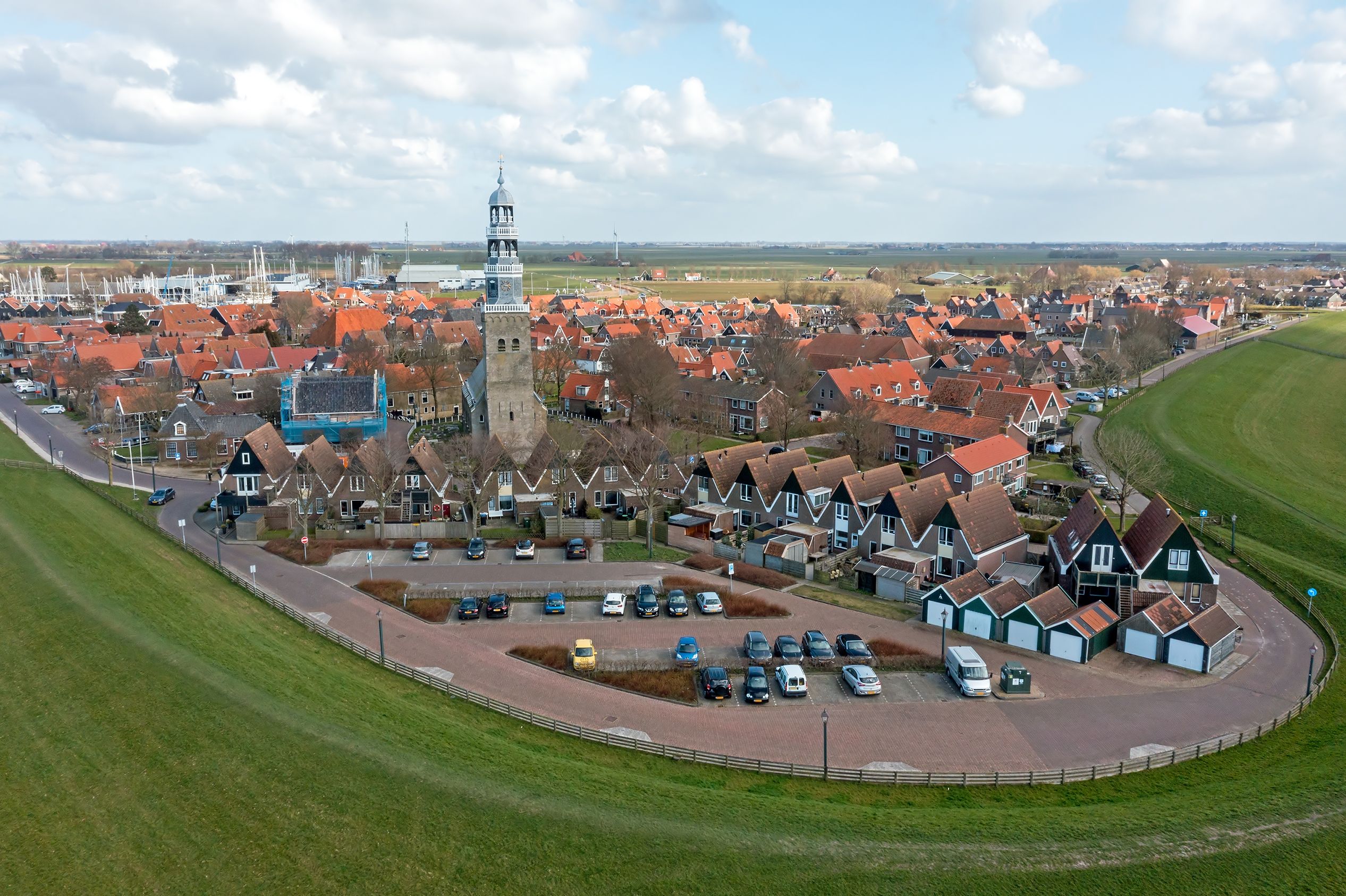 Hindeloopen