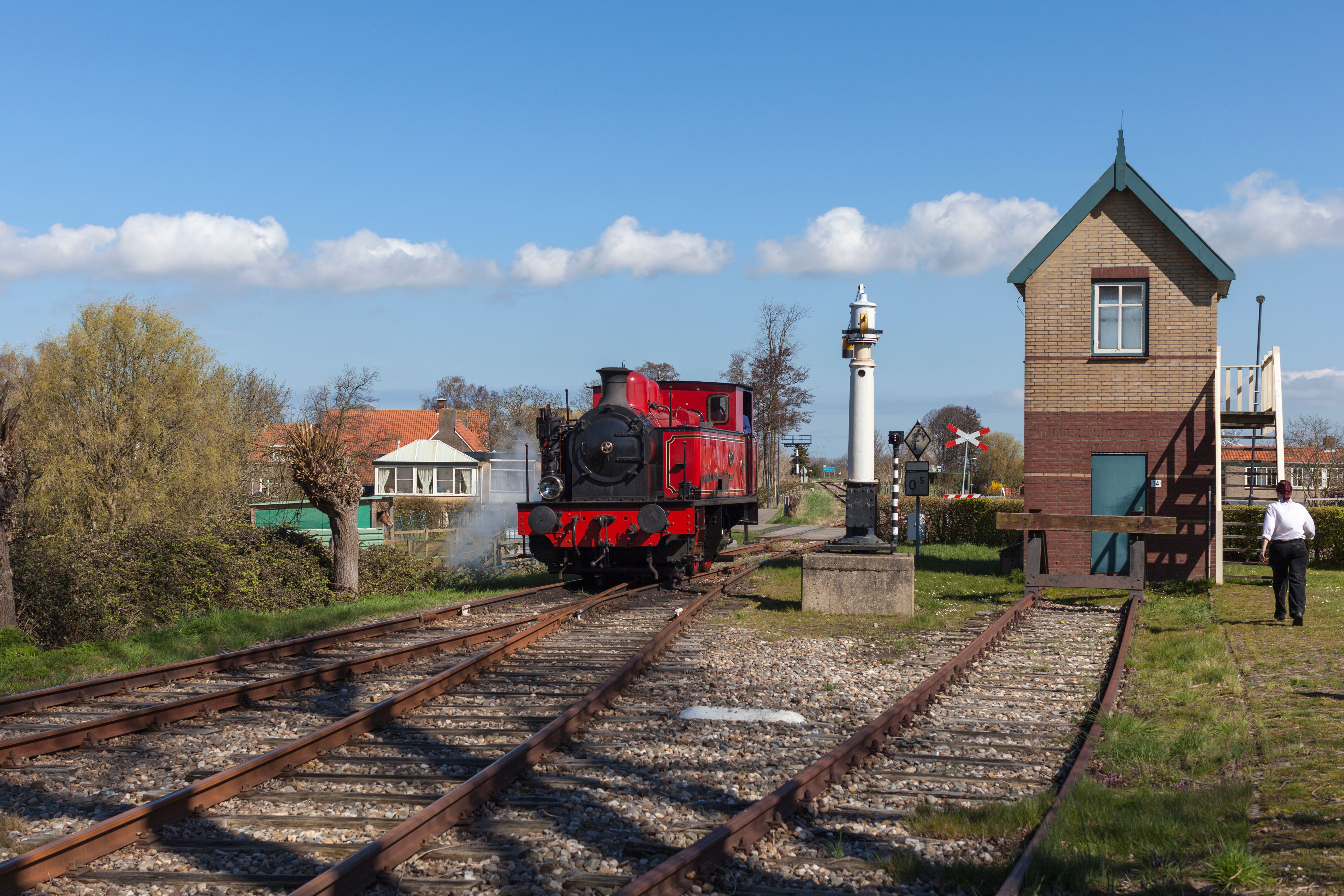 Hoedekenskerke