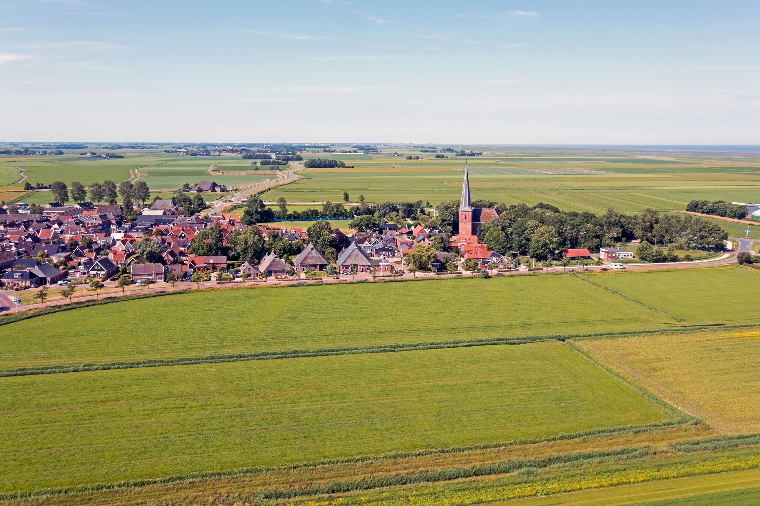 Holwerd