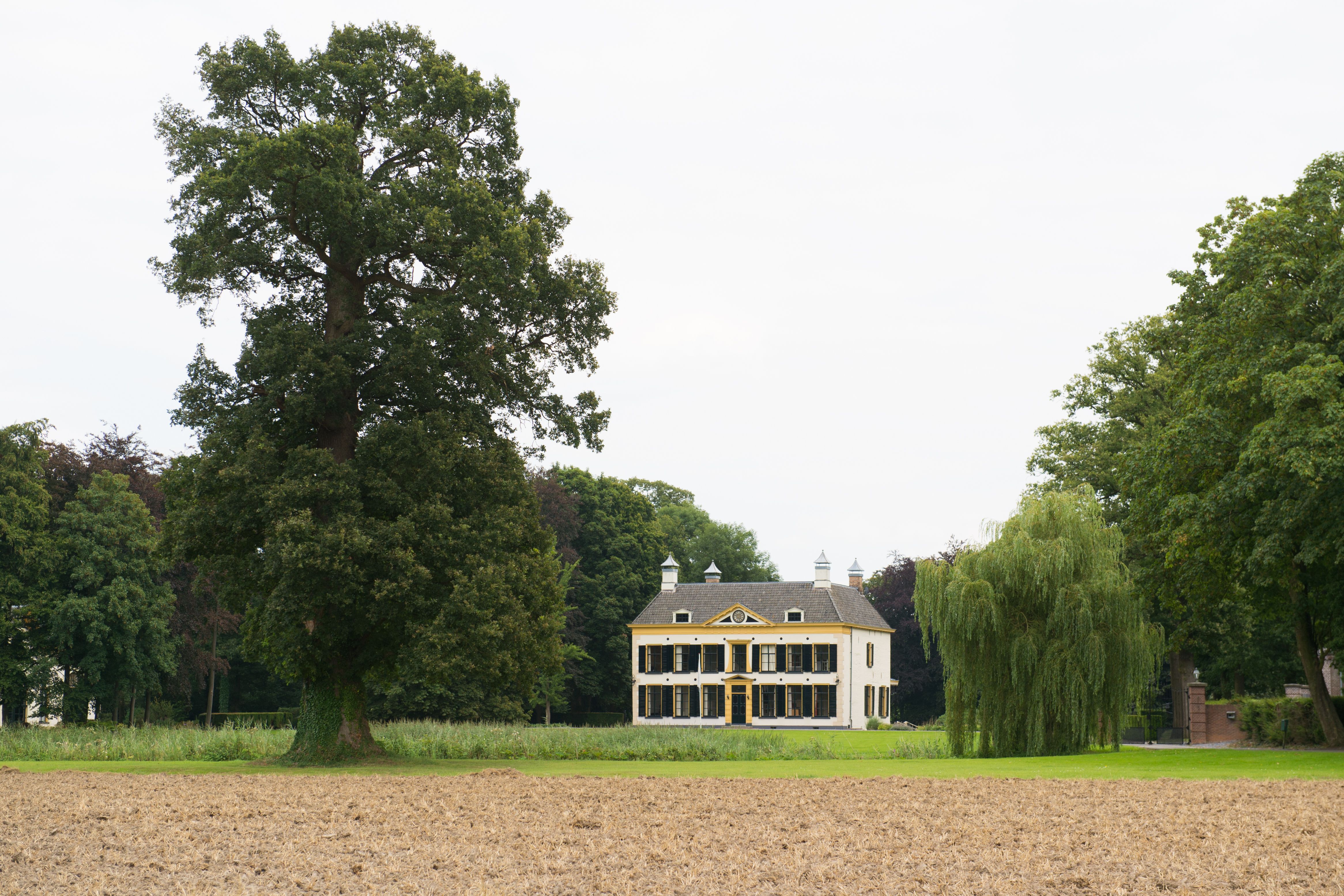 Monument Hoog-Keppel