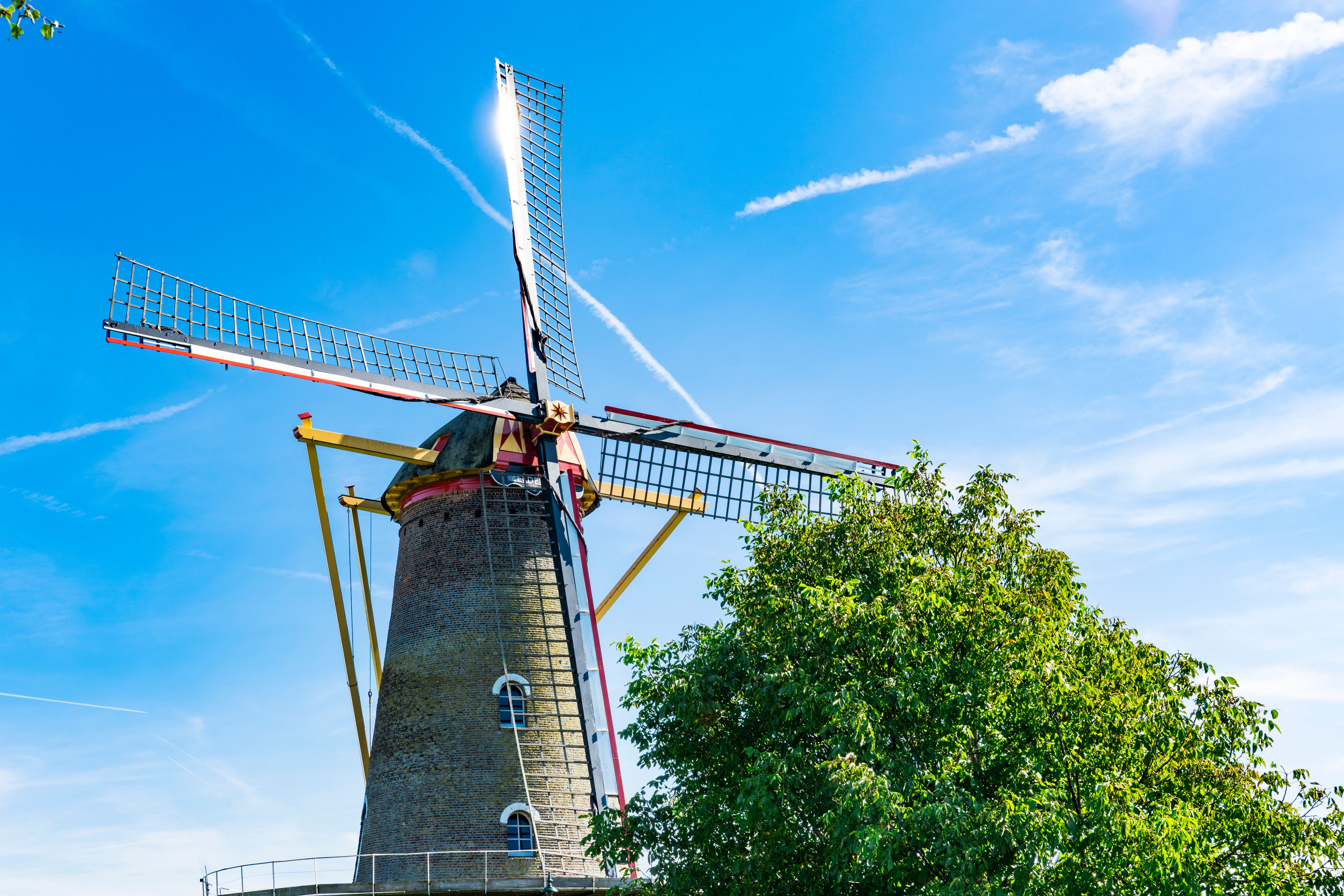 Hooge Zwaluwe