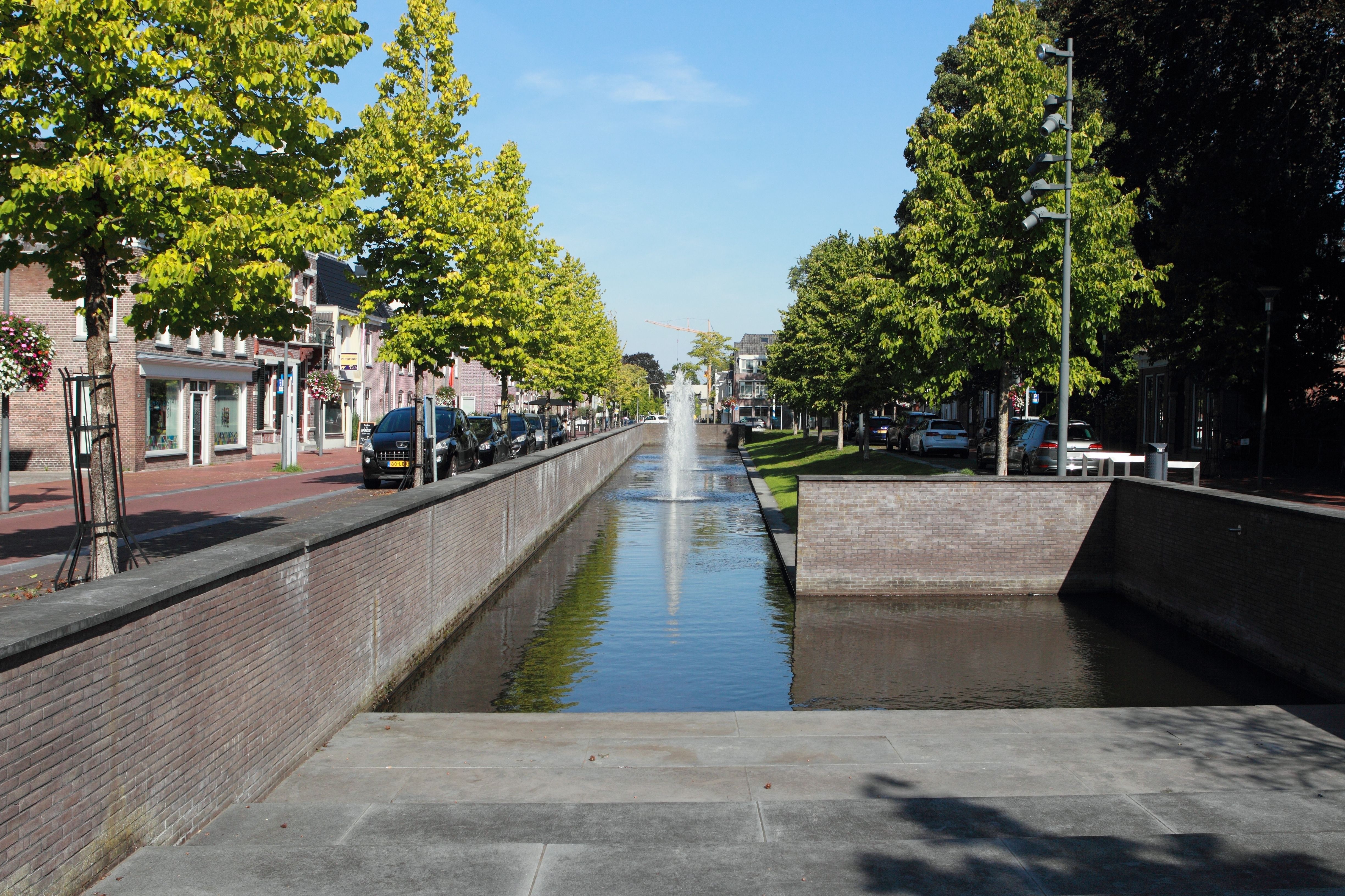 Monument Hoogeveen