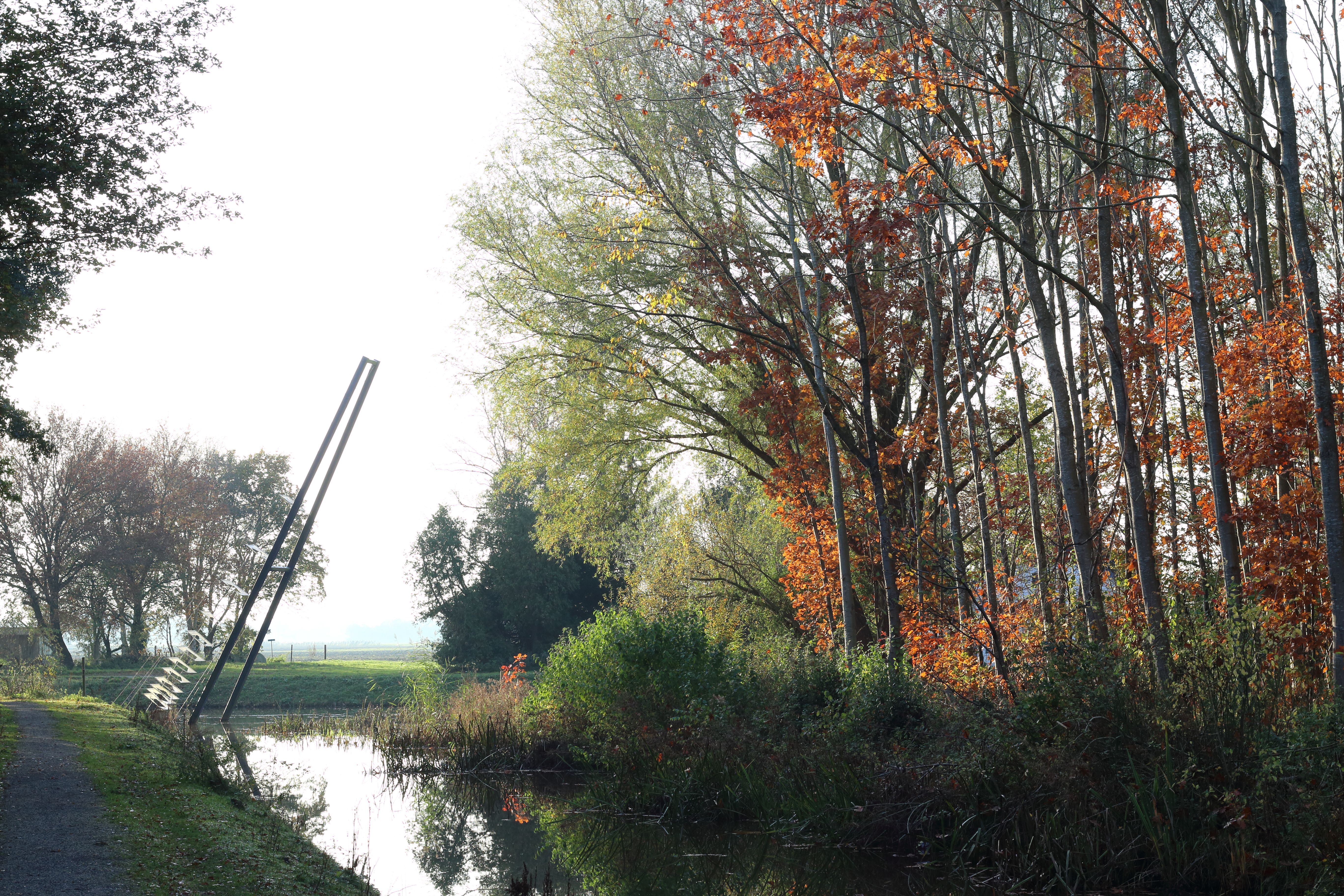 Monument Hoogezand