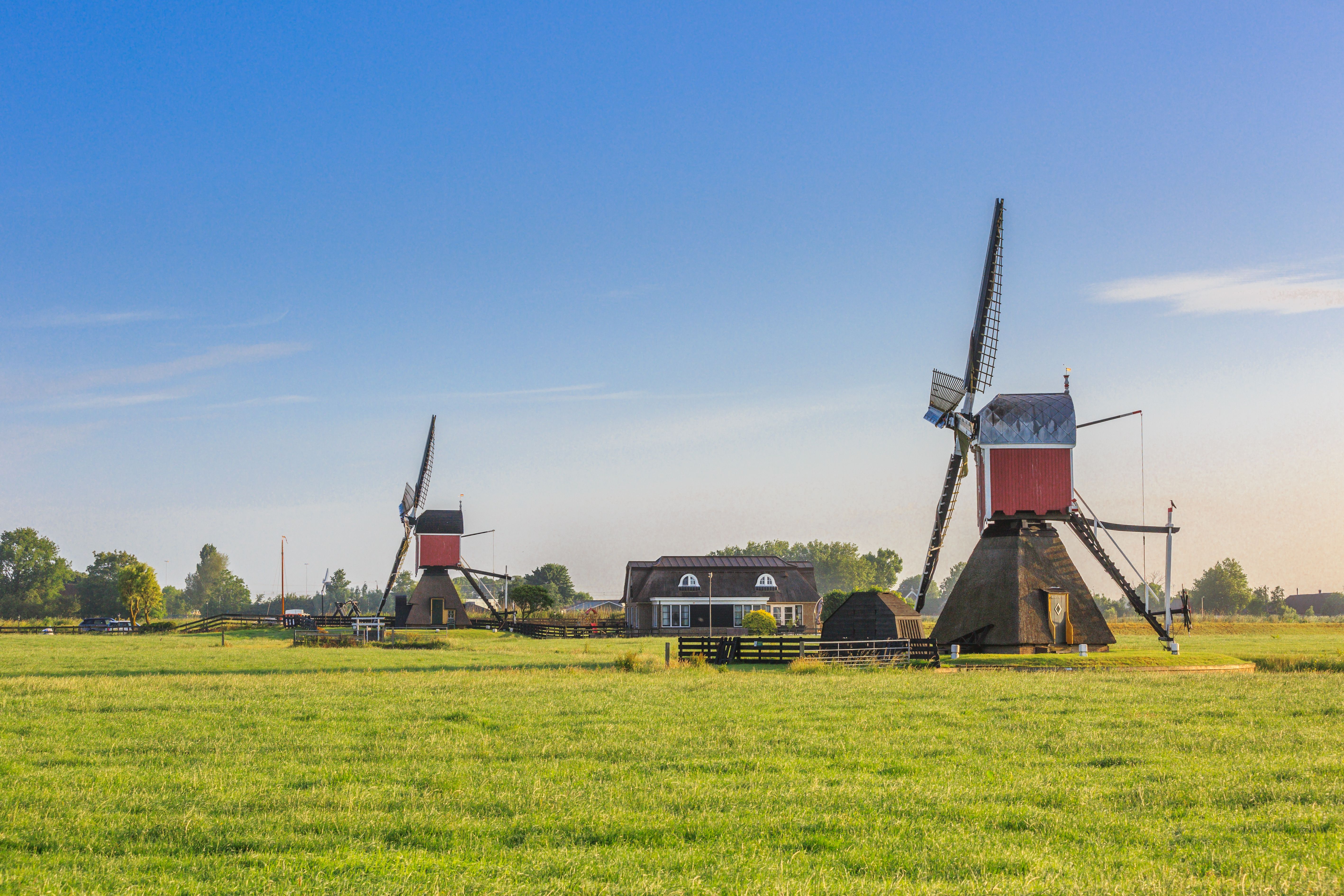 Monument Hoogmade