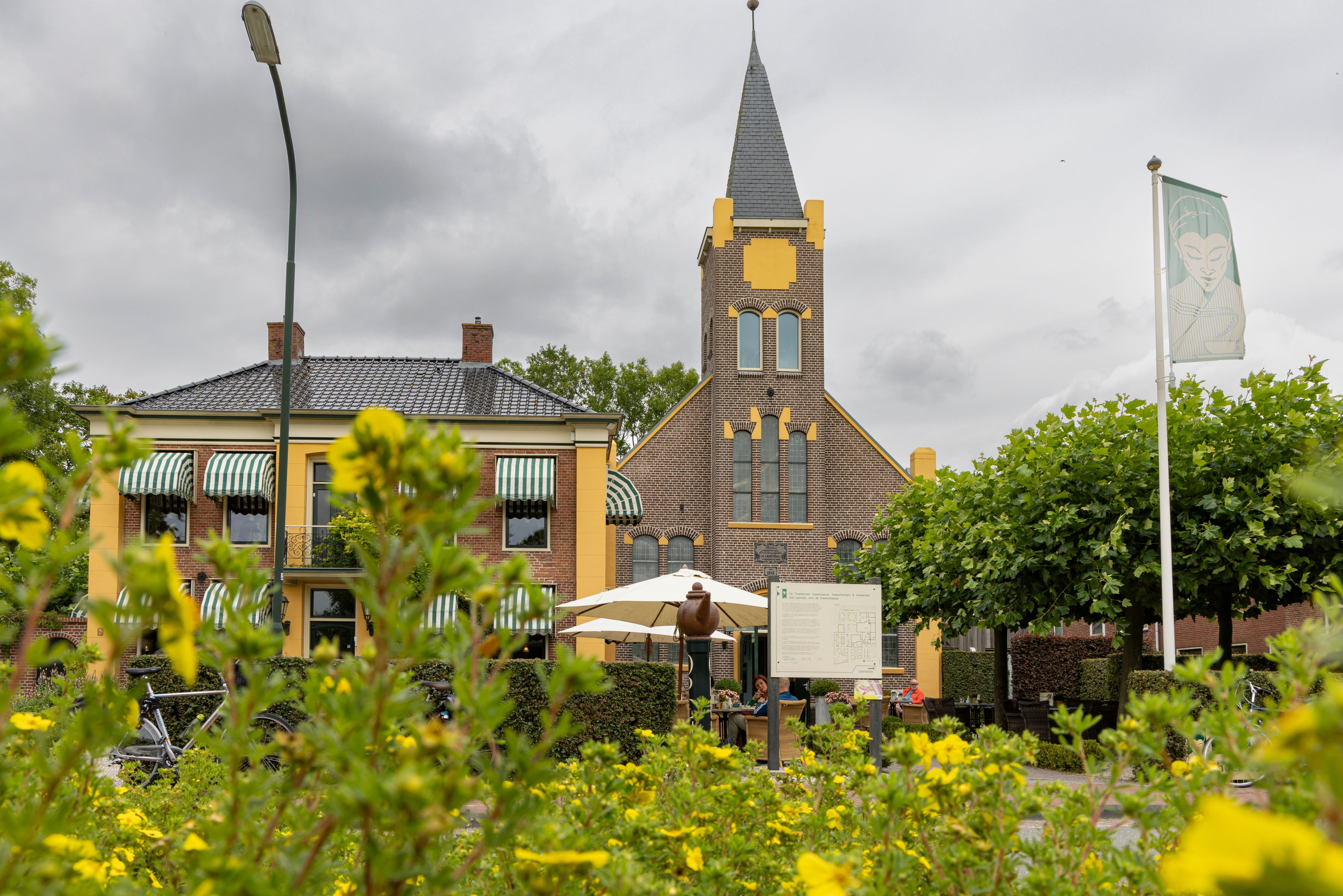Houwerzijl