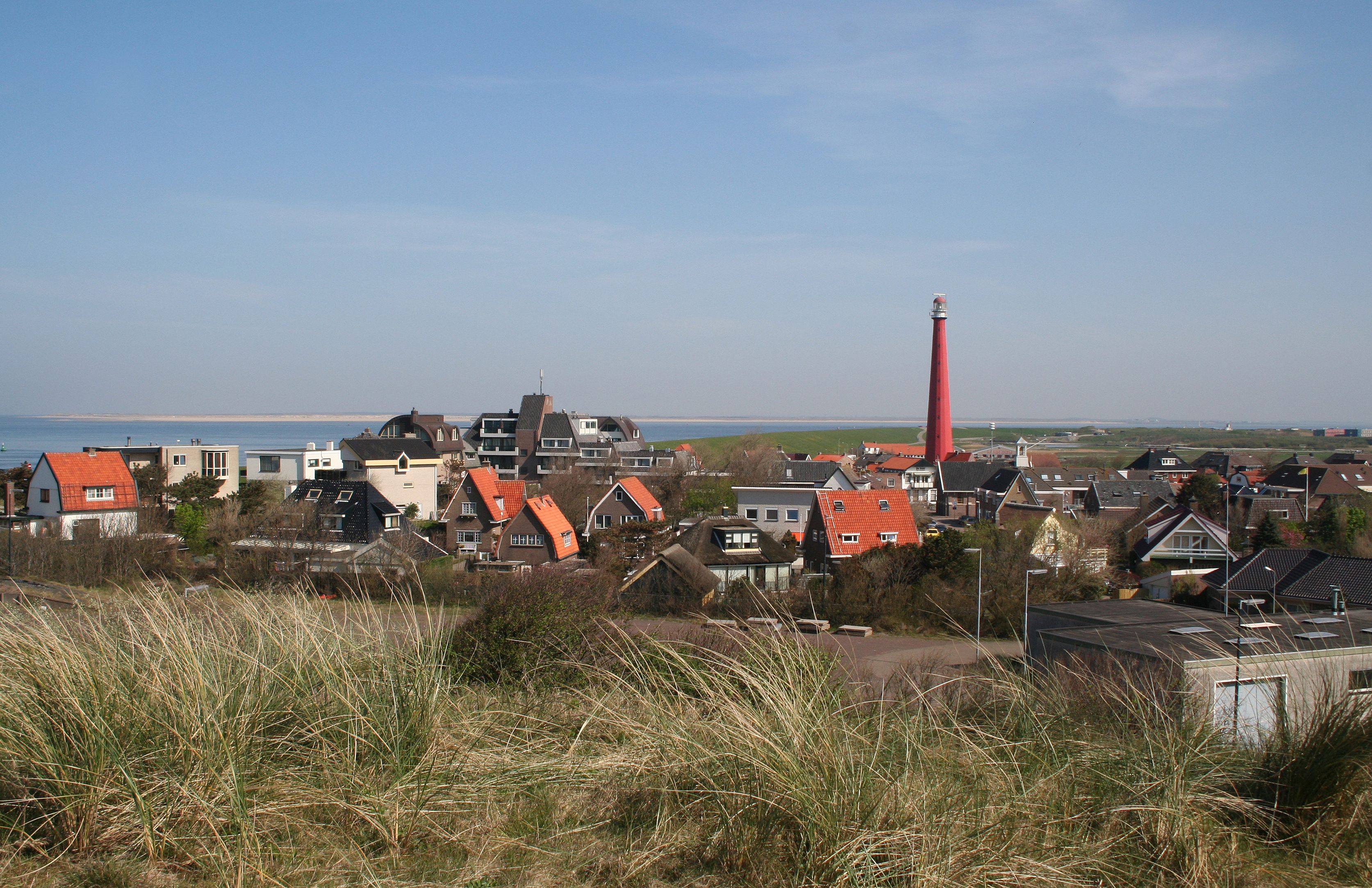Huisduinen