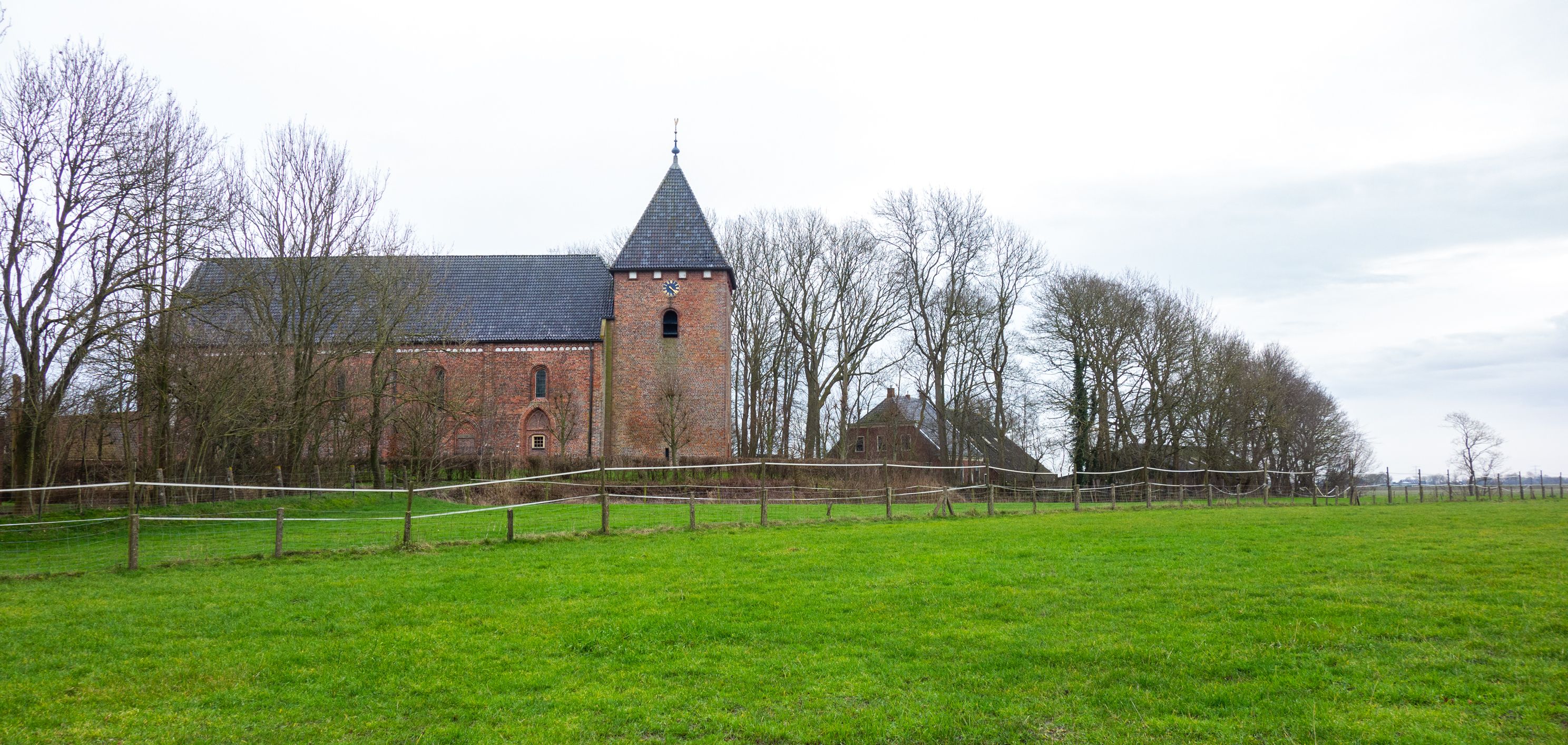 Huizinge