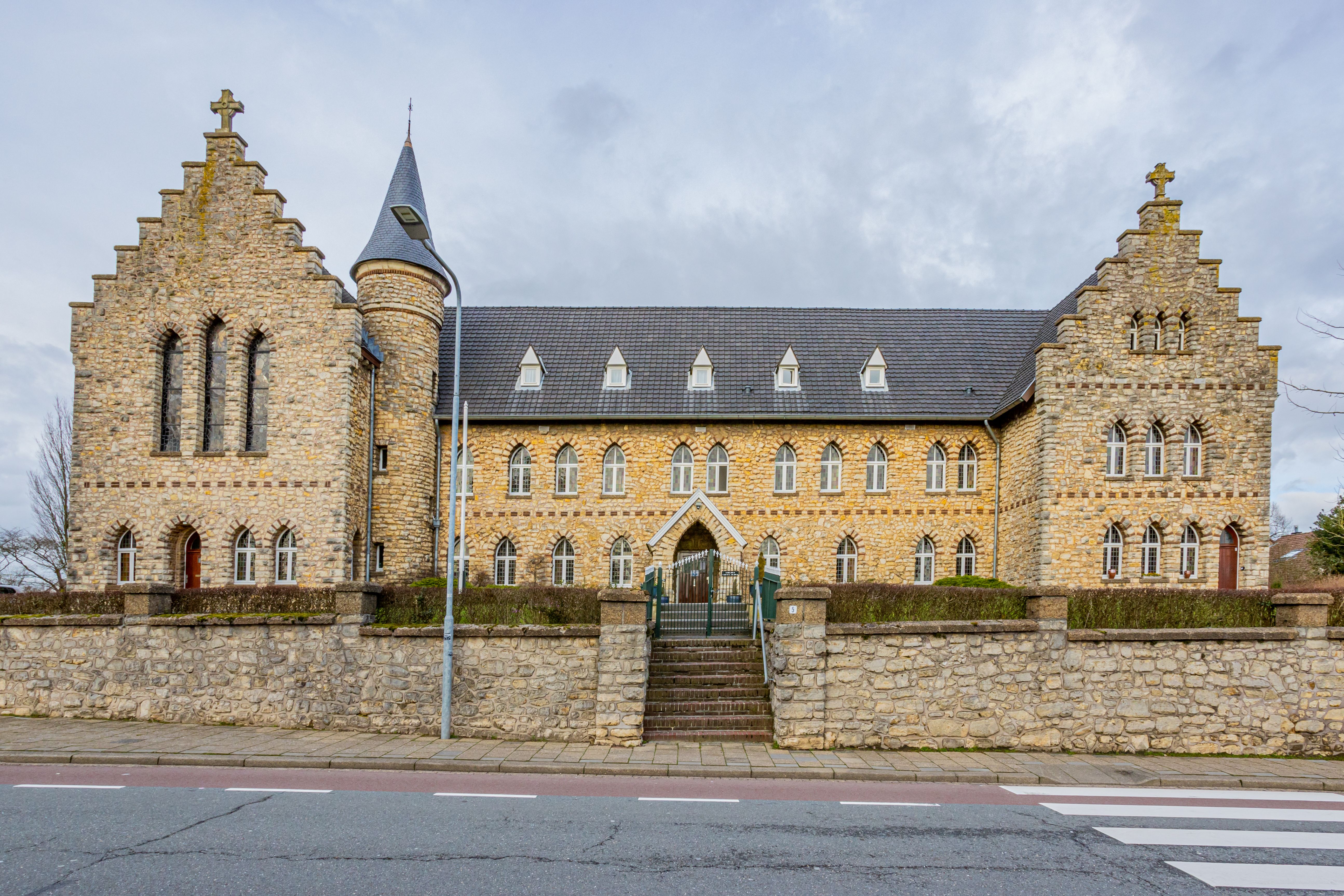 Hulsberg