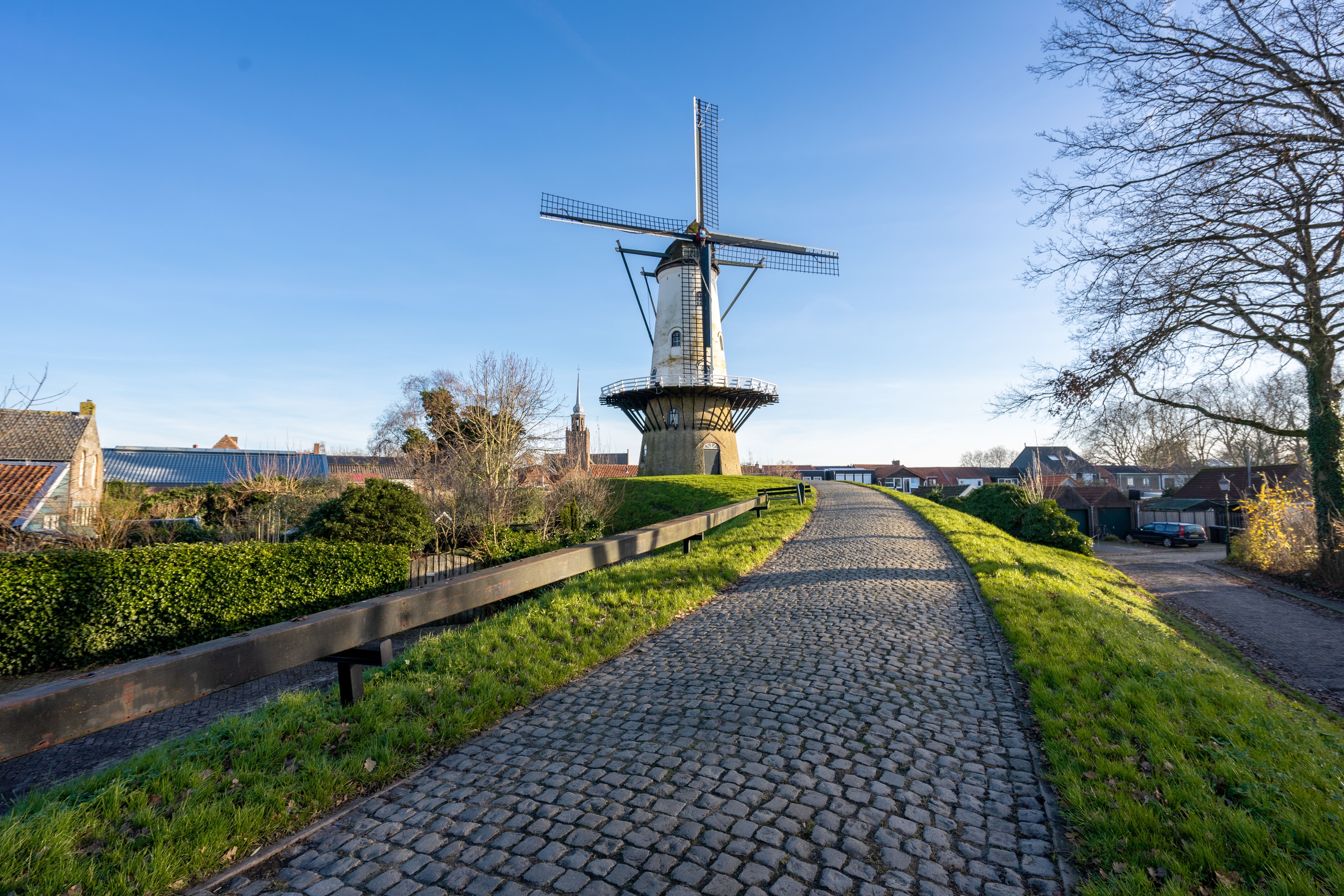 IJzendijke