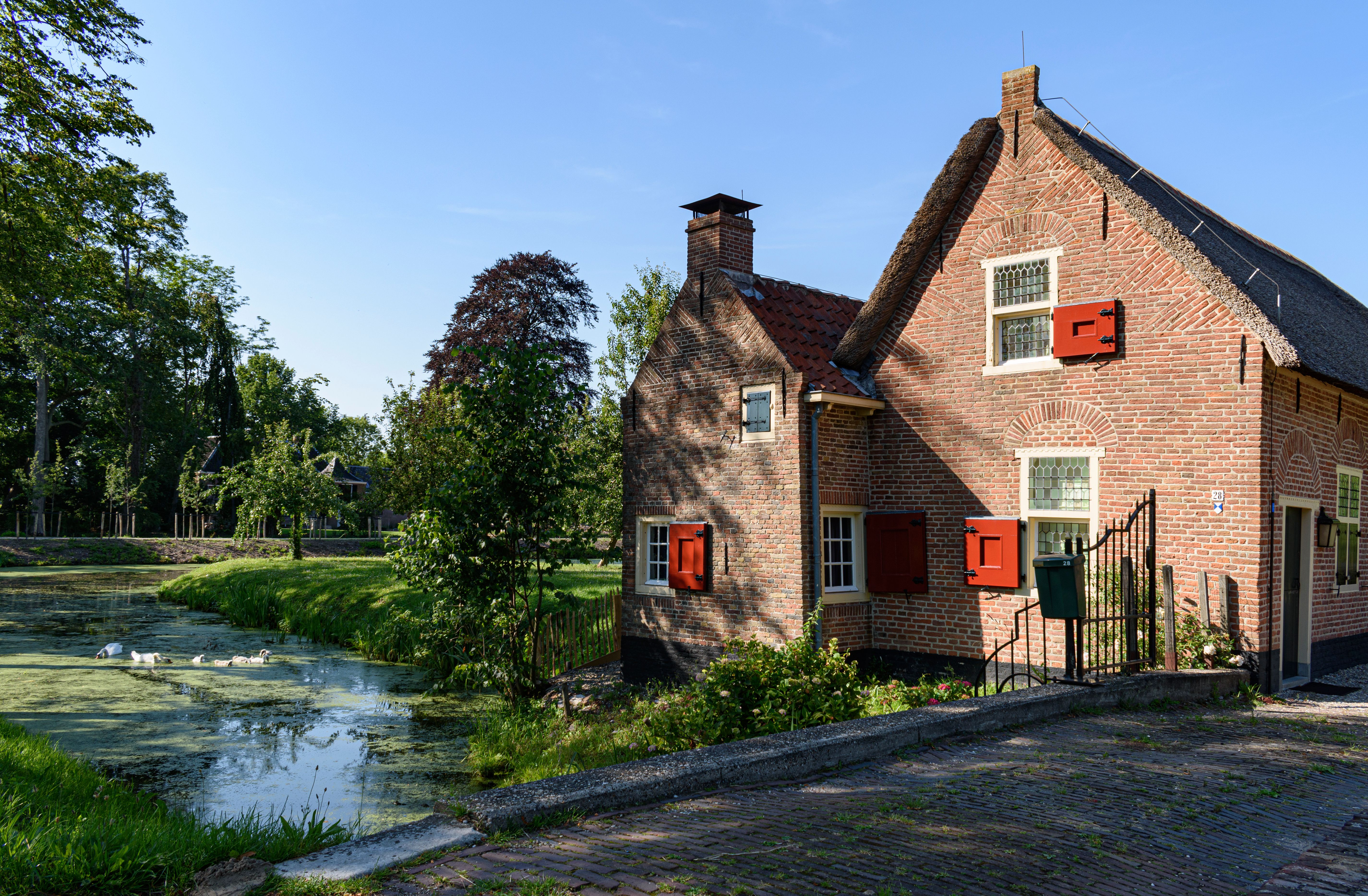 Jaarsveld