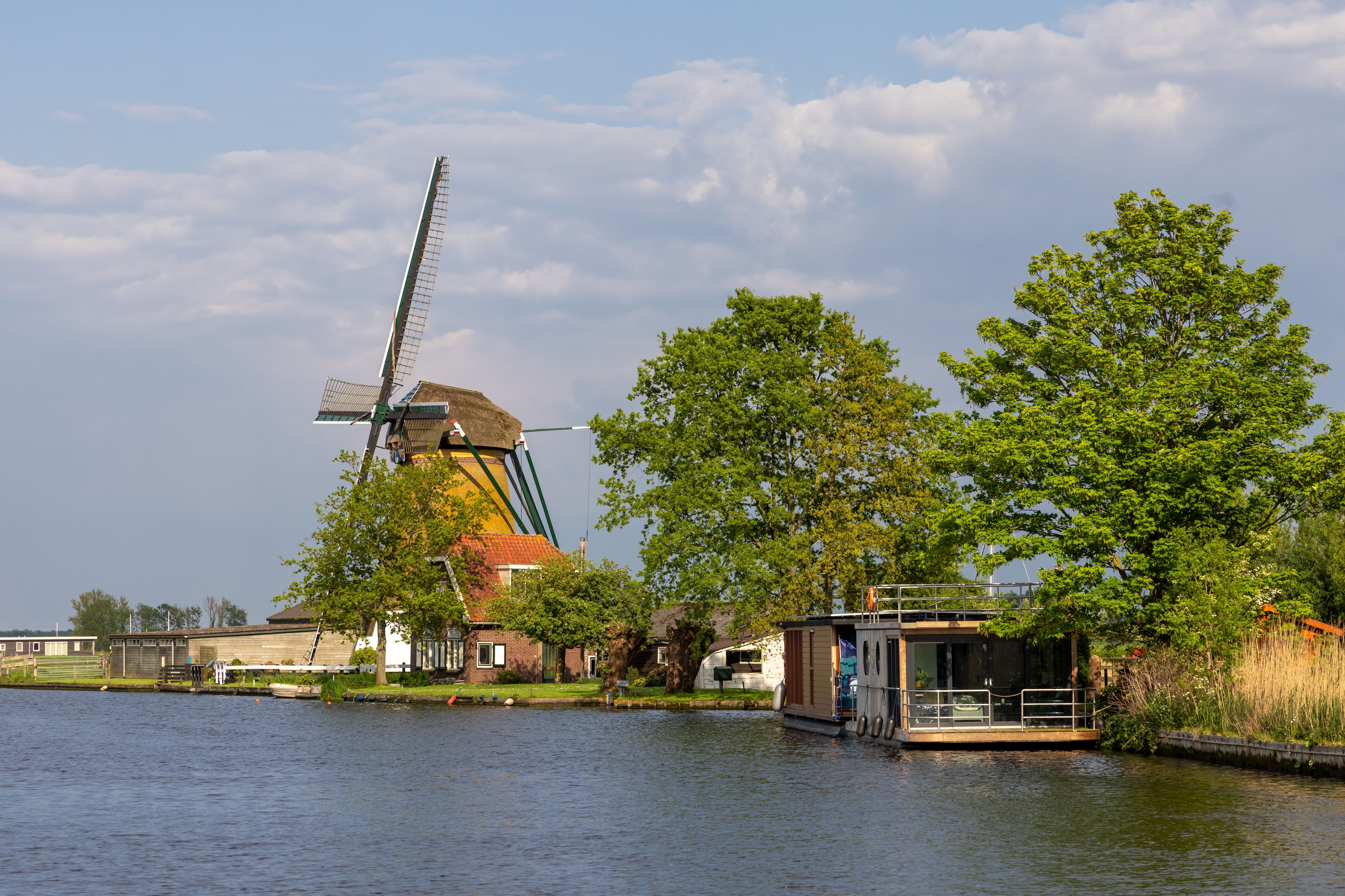 Monument Kaag