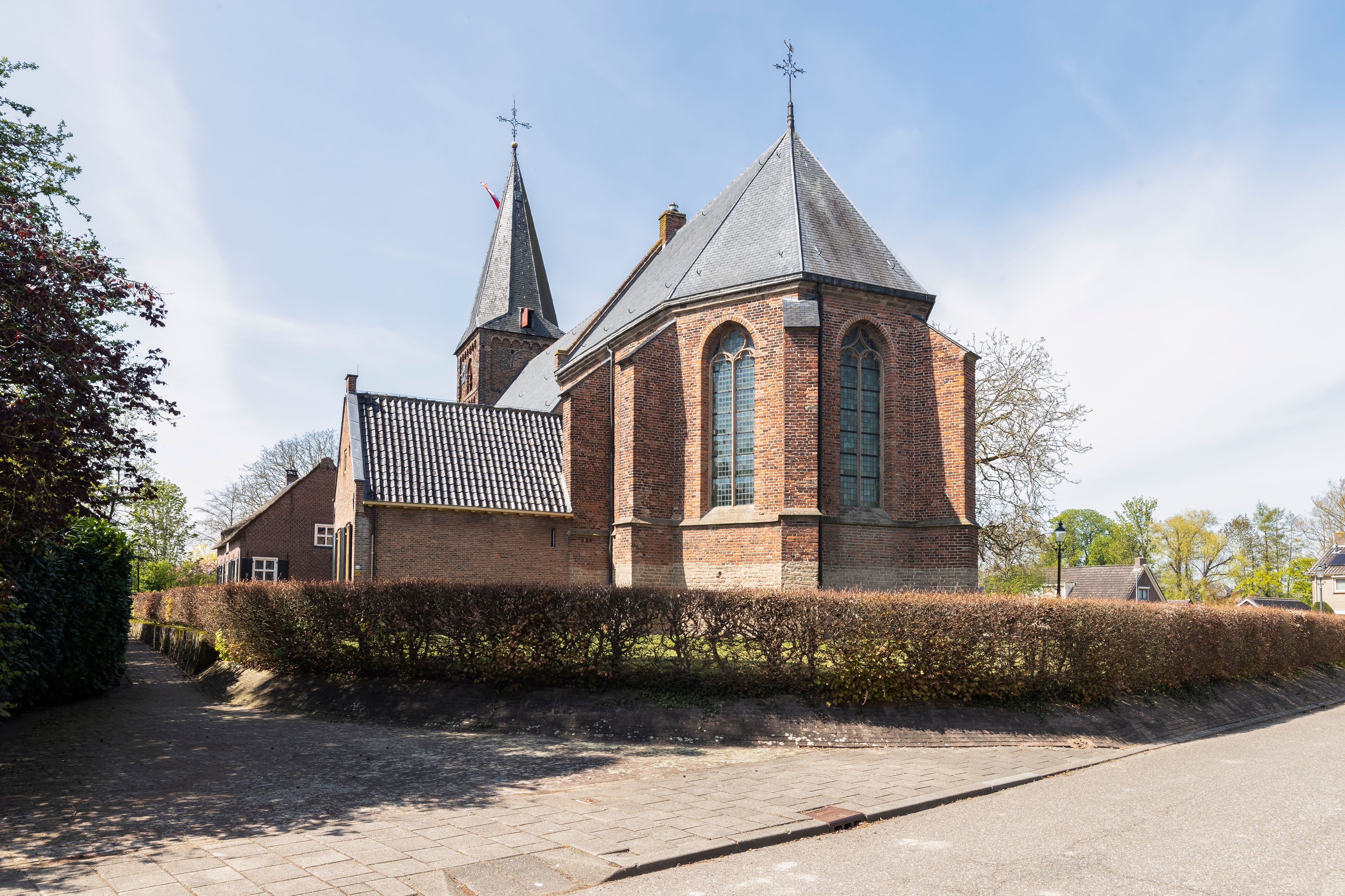 Kerkwijk