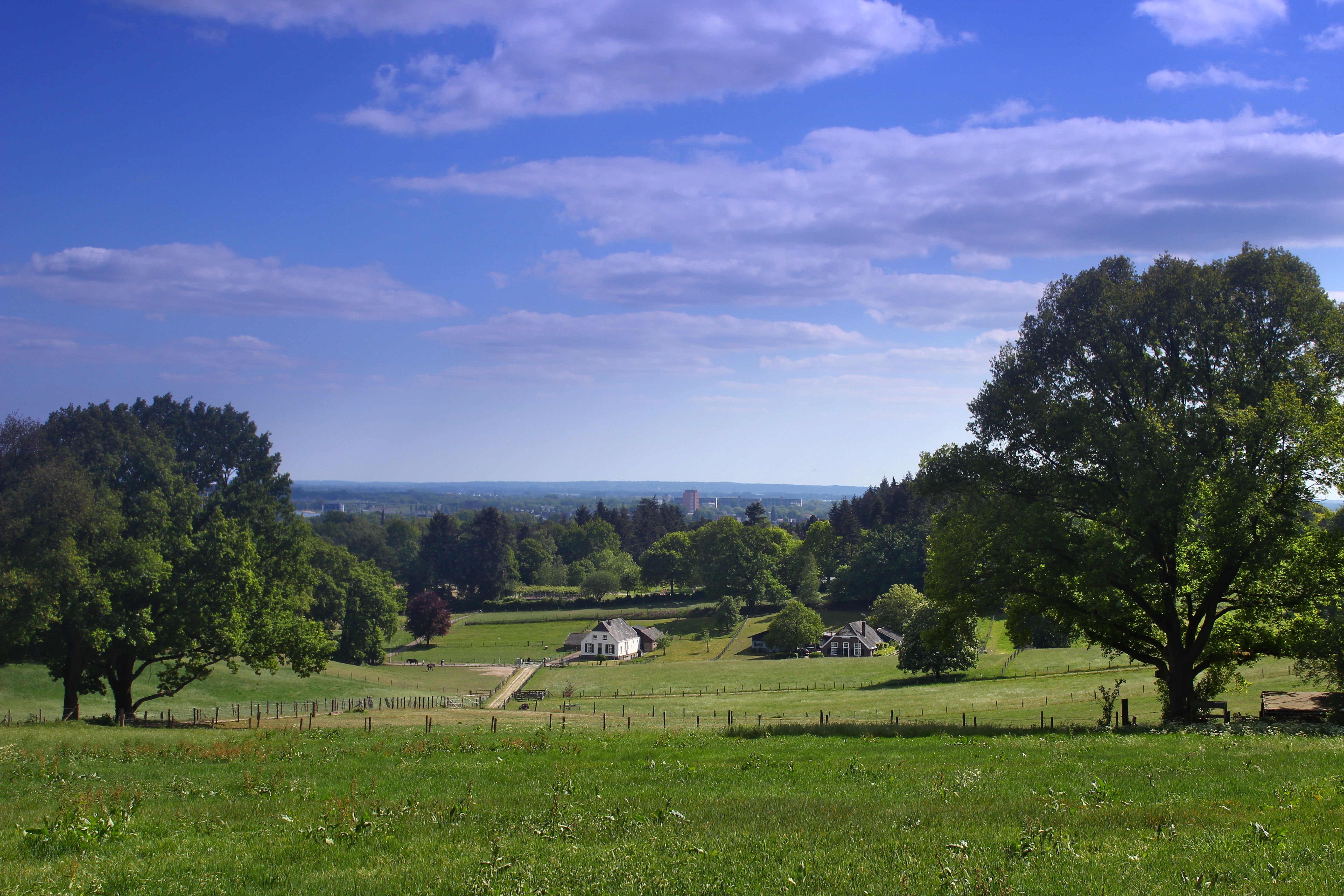 Monument Klarenbeek