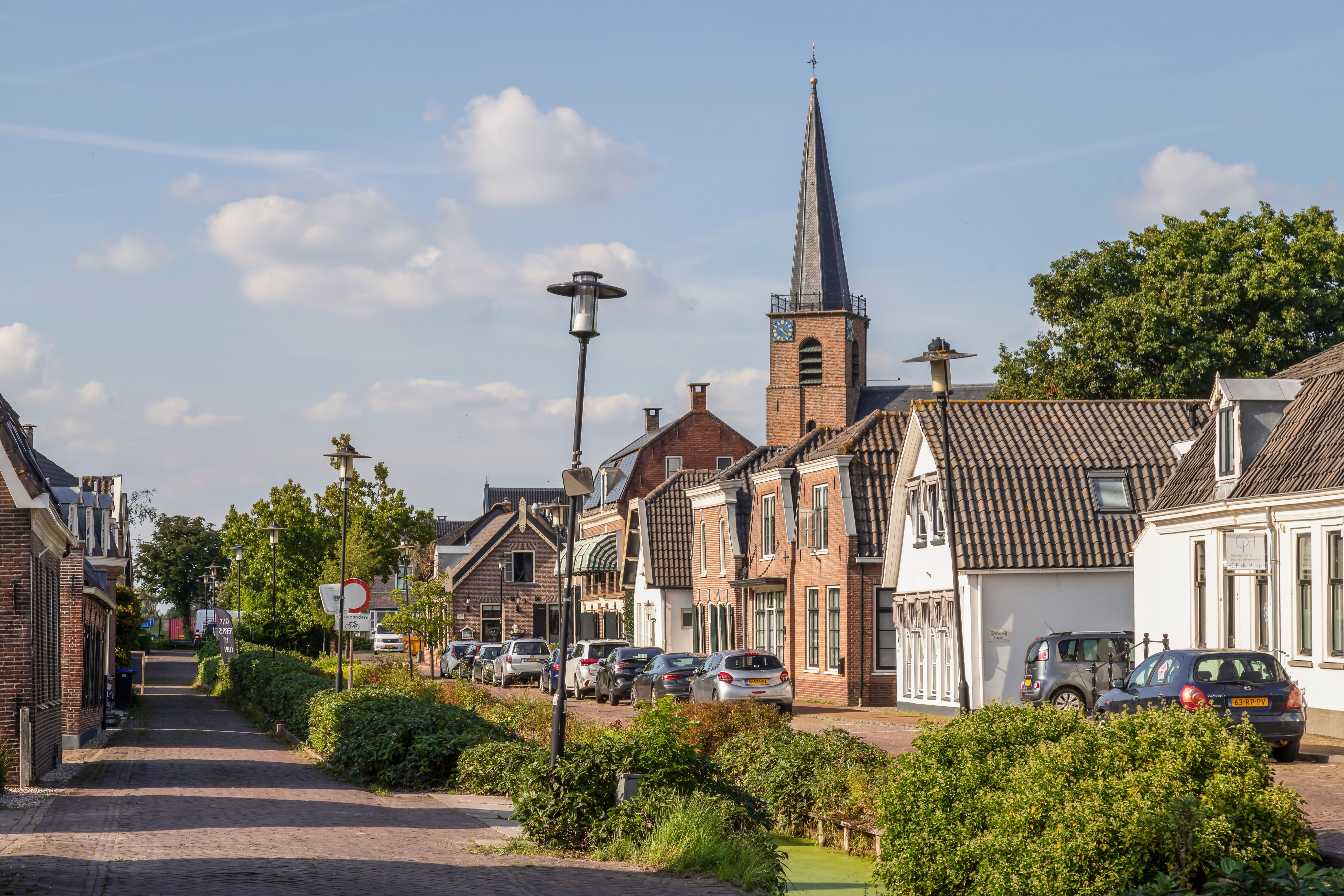 Monument Kockengen