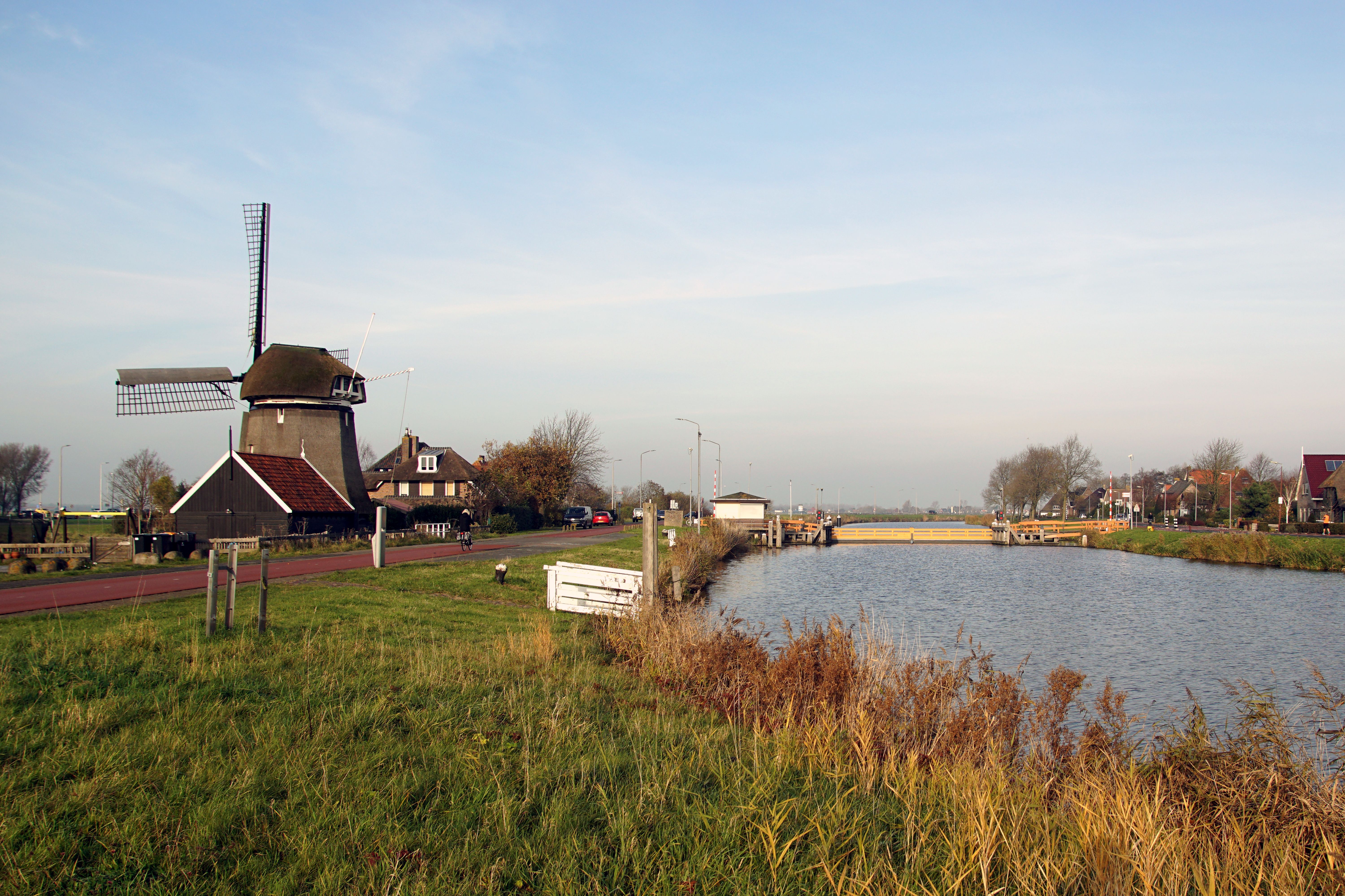Koedijk