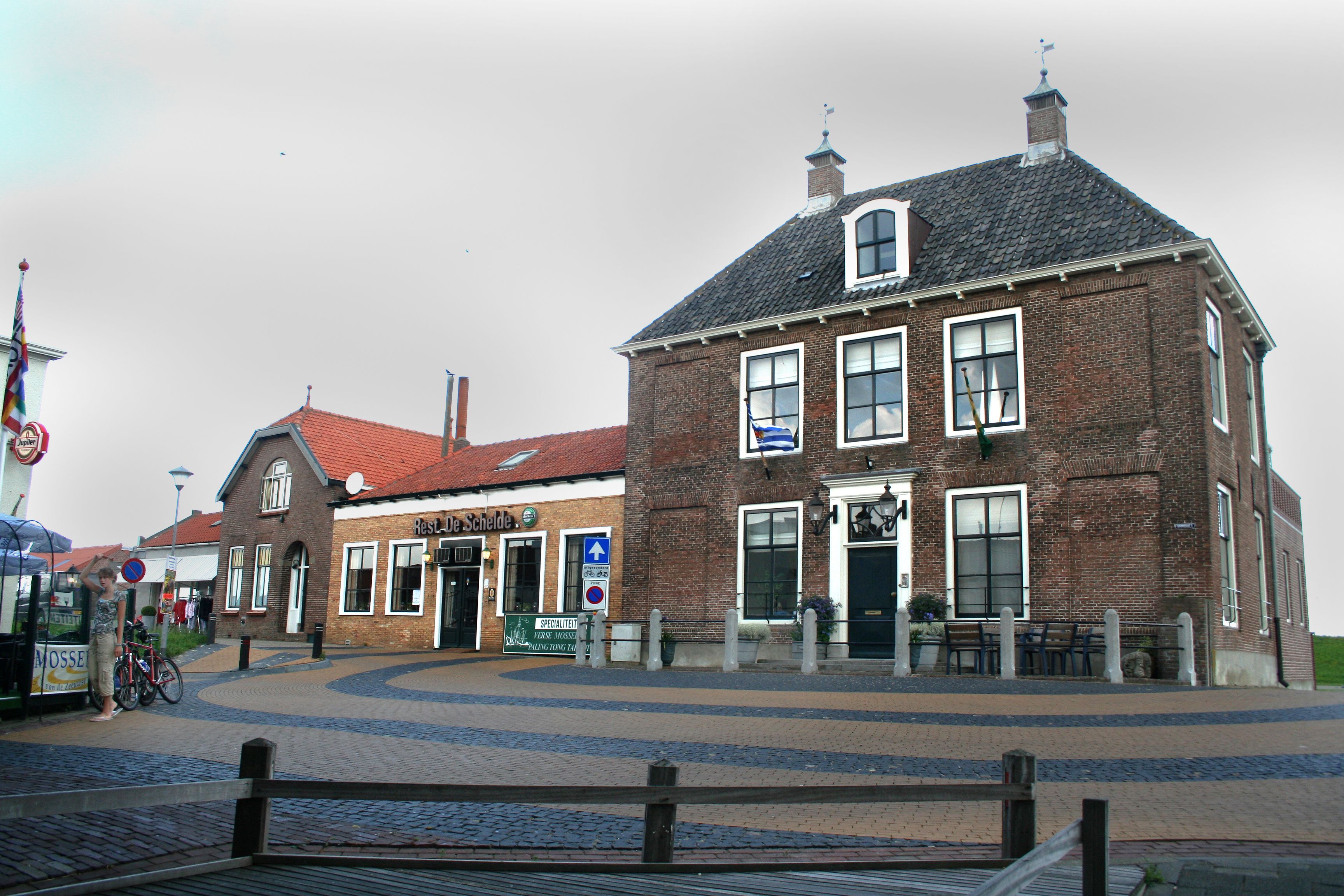 Kortgene