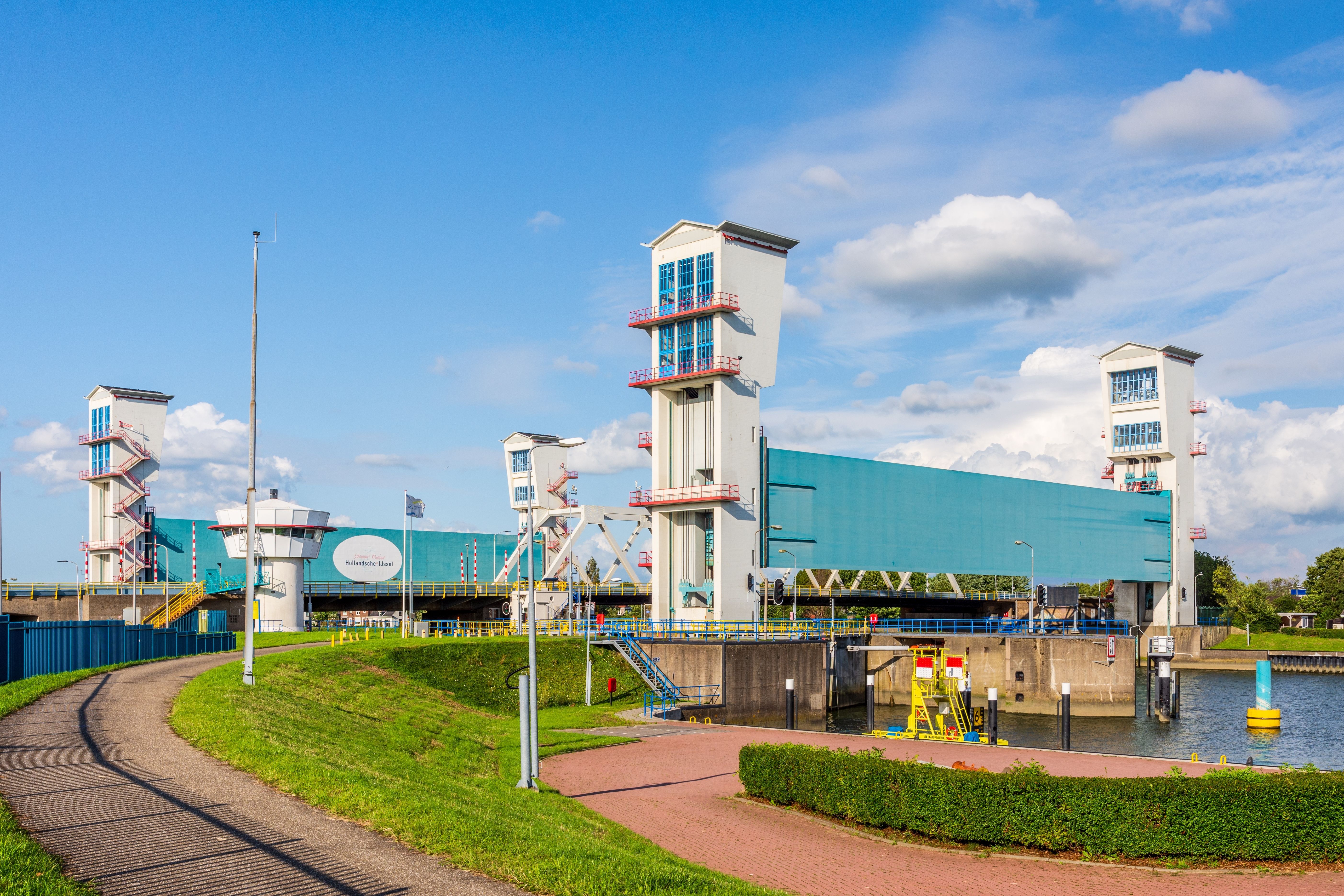 Monument Krimpen aan den IJssel
