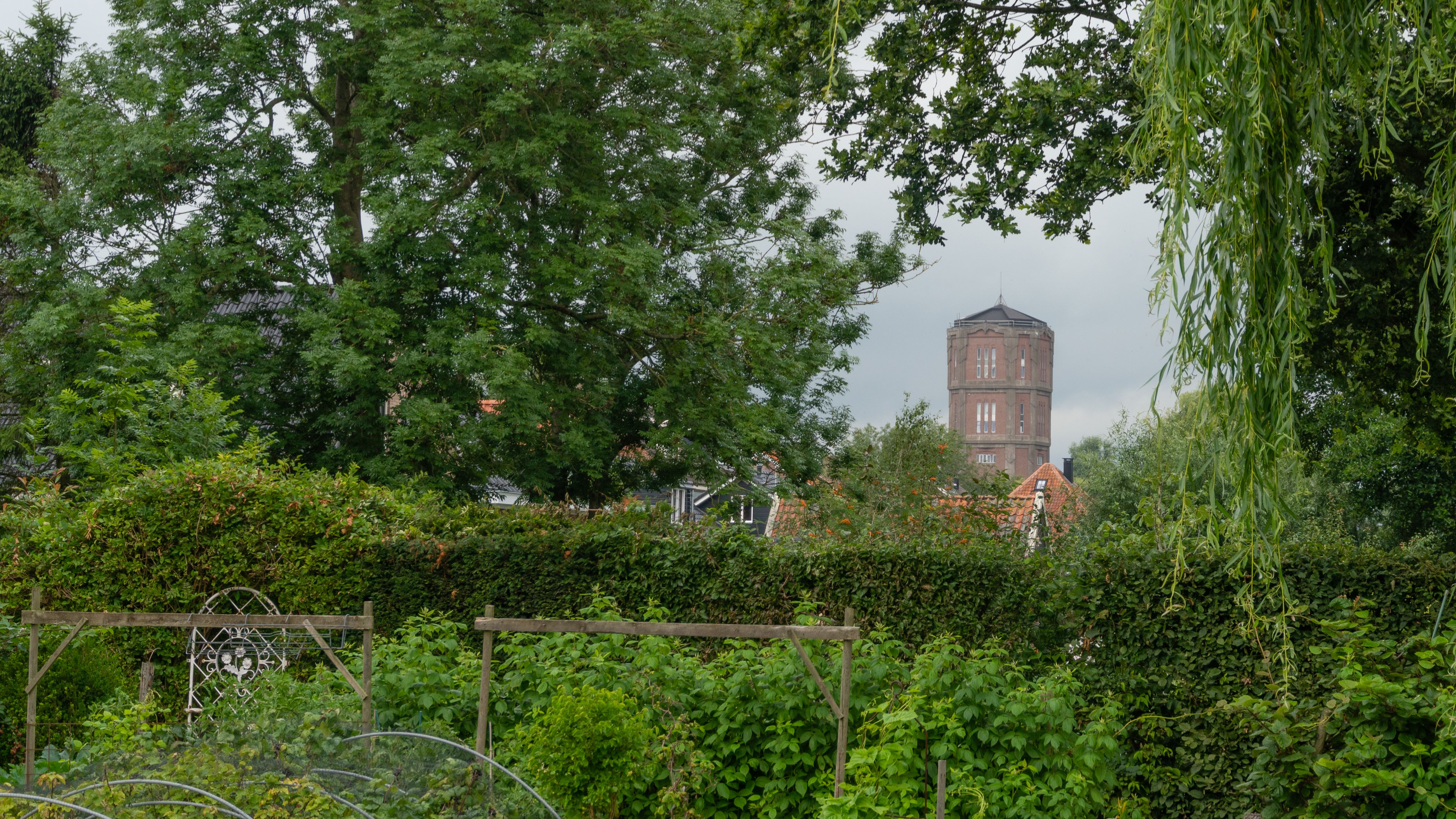 Monument Kwadijk