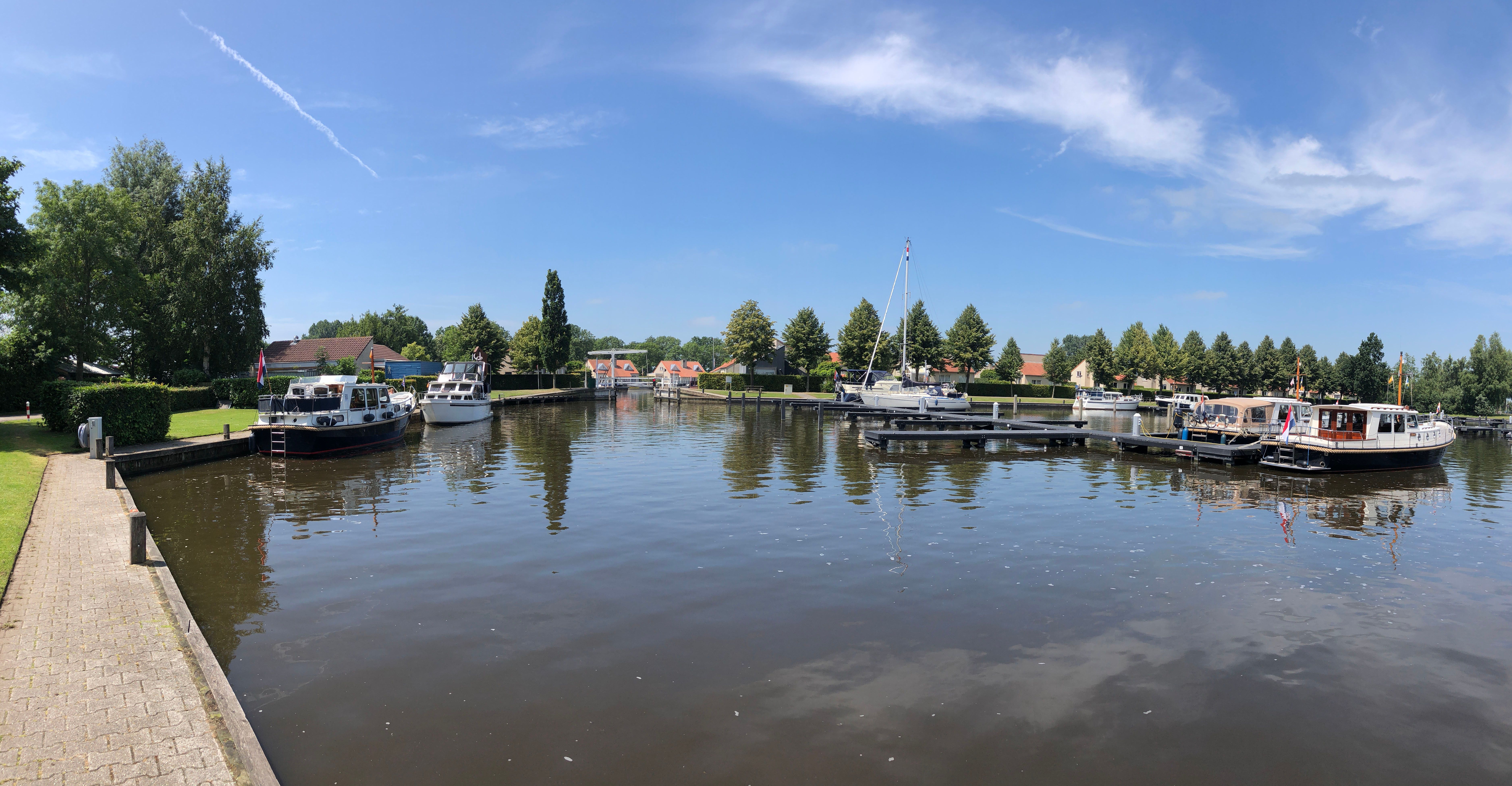 Langweer
