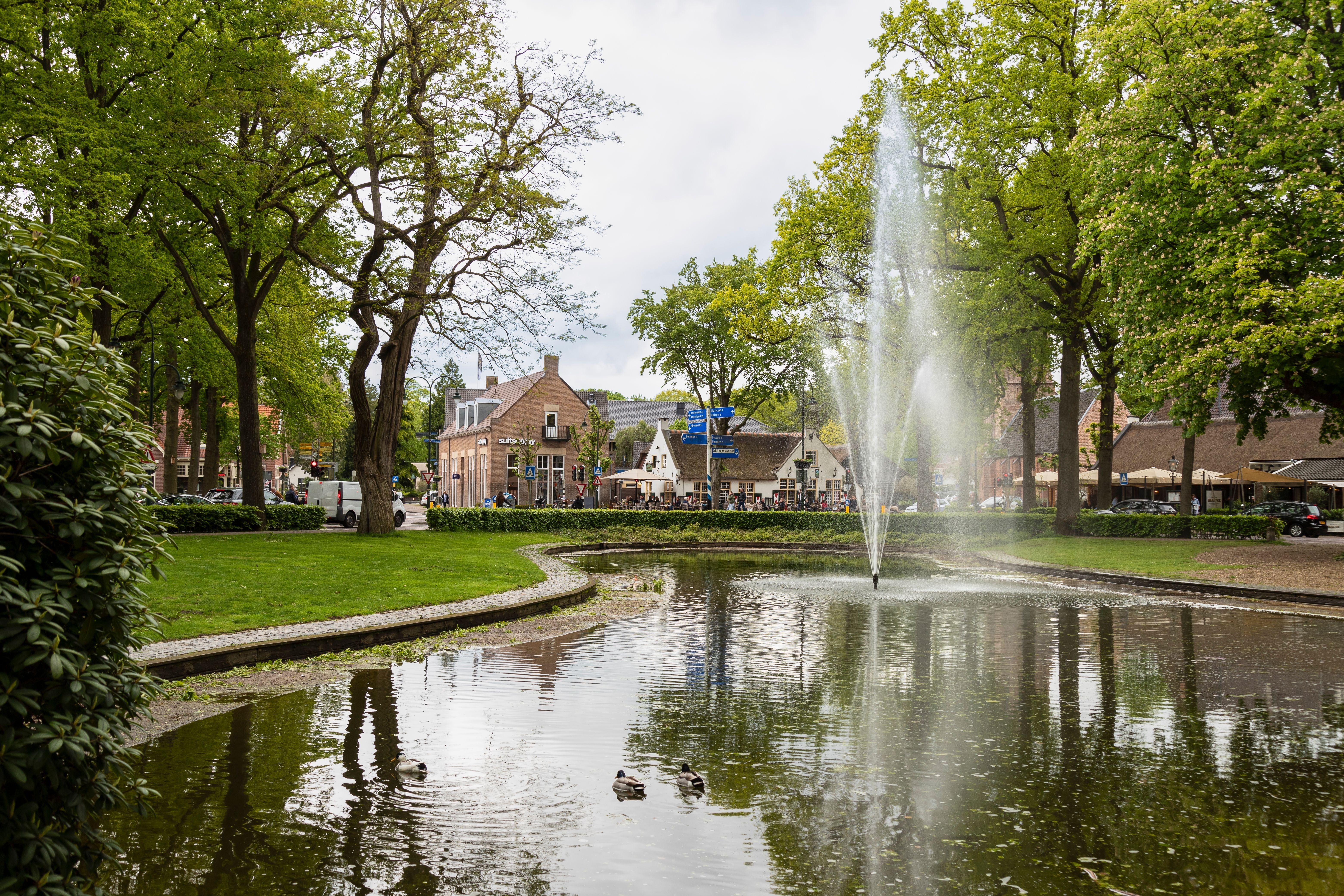 Laren