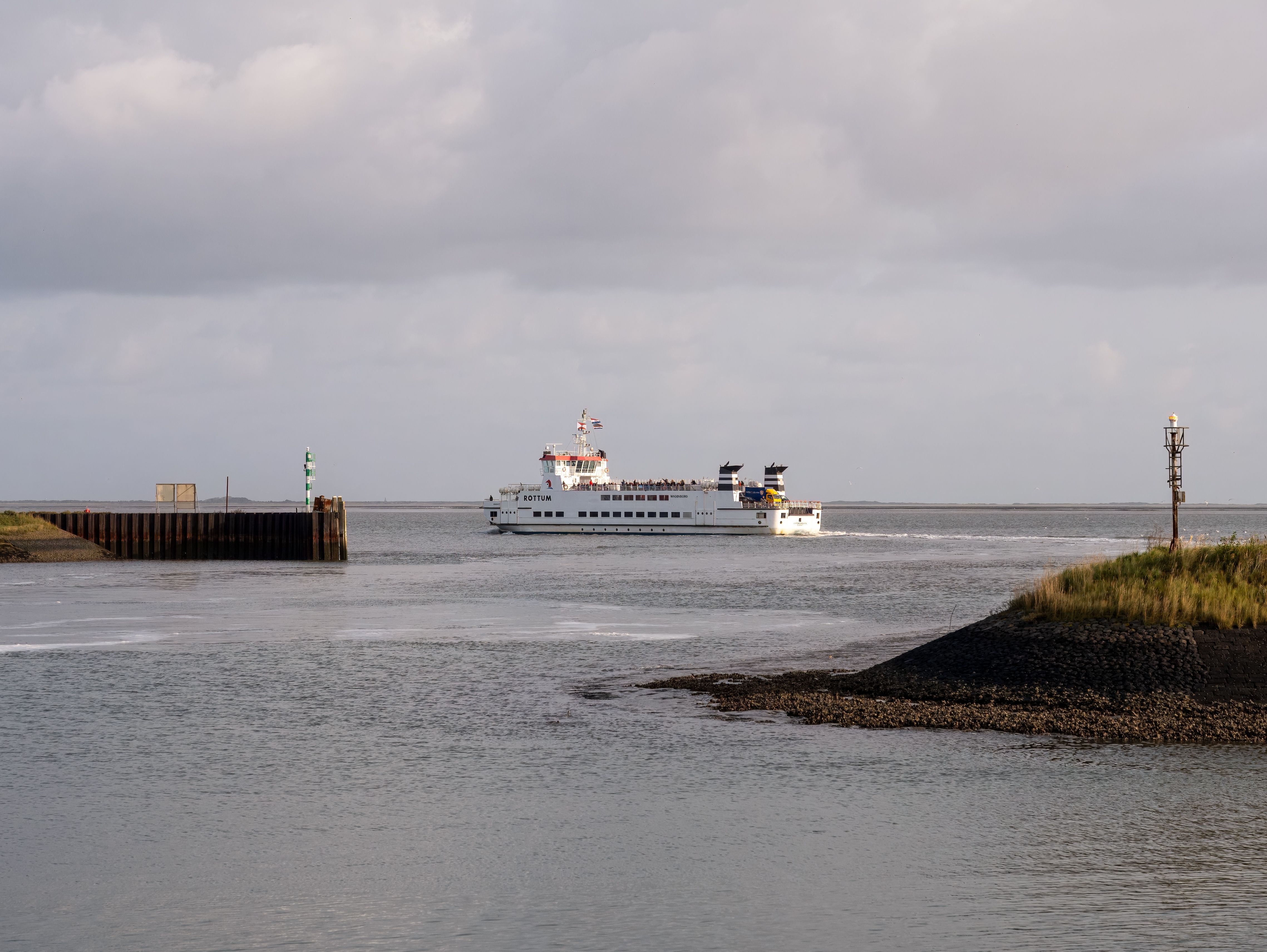 Lauwersoog