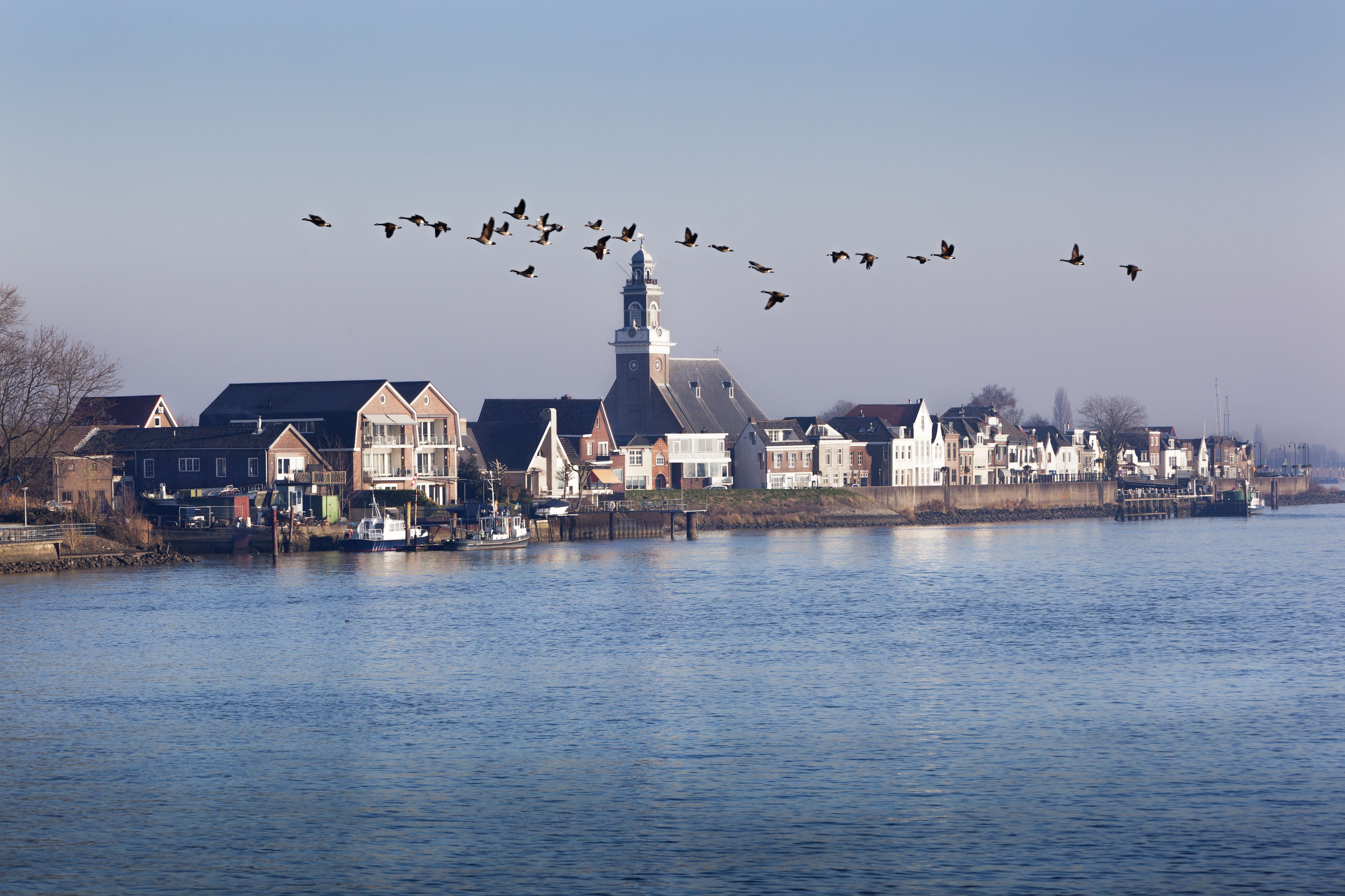 Lekkerkerk