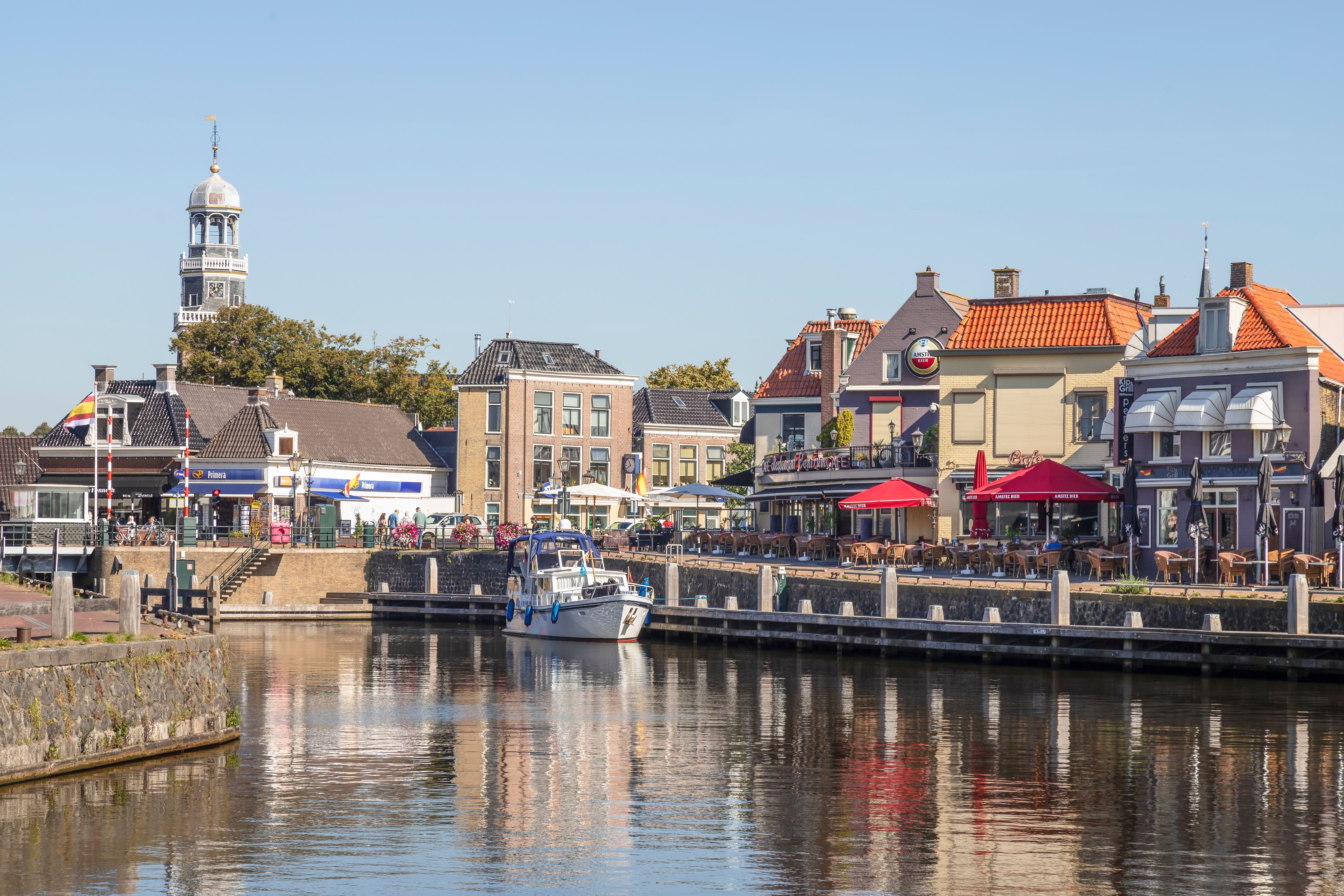 Monument Lemmer