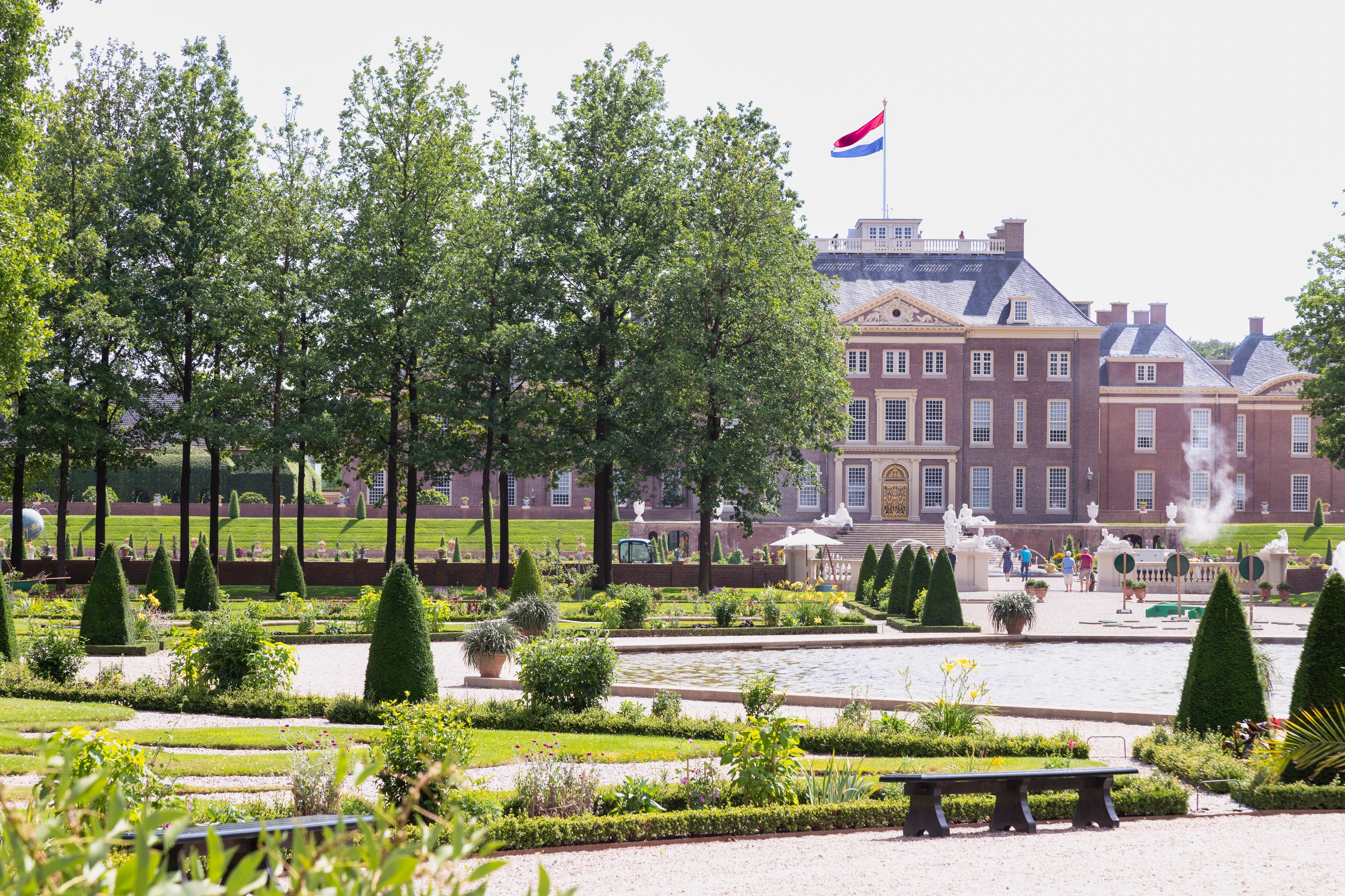 Lieren