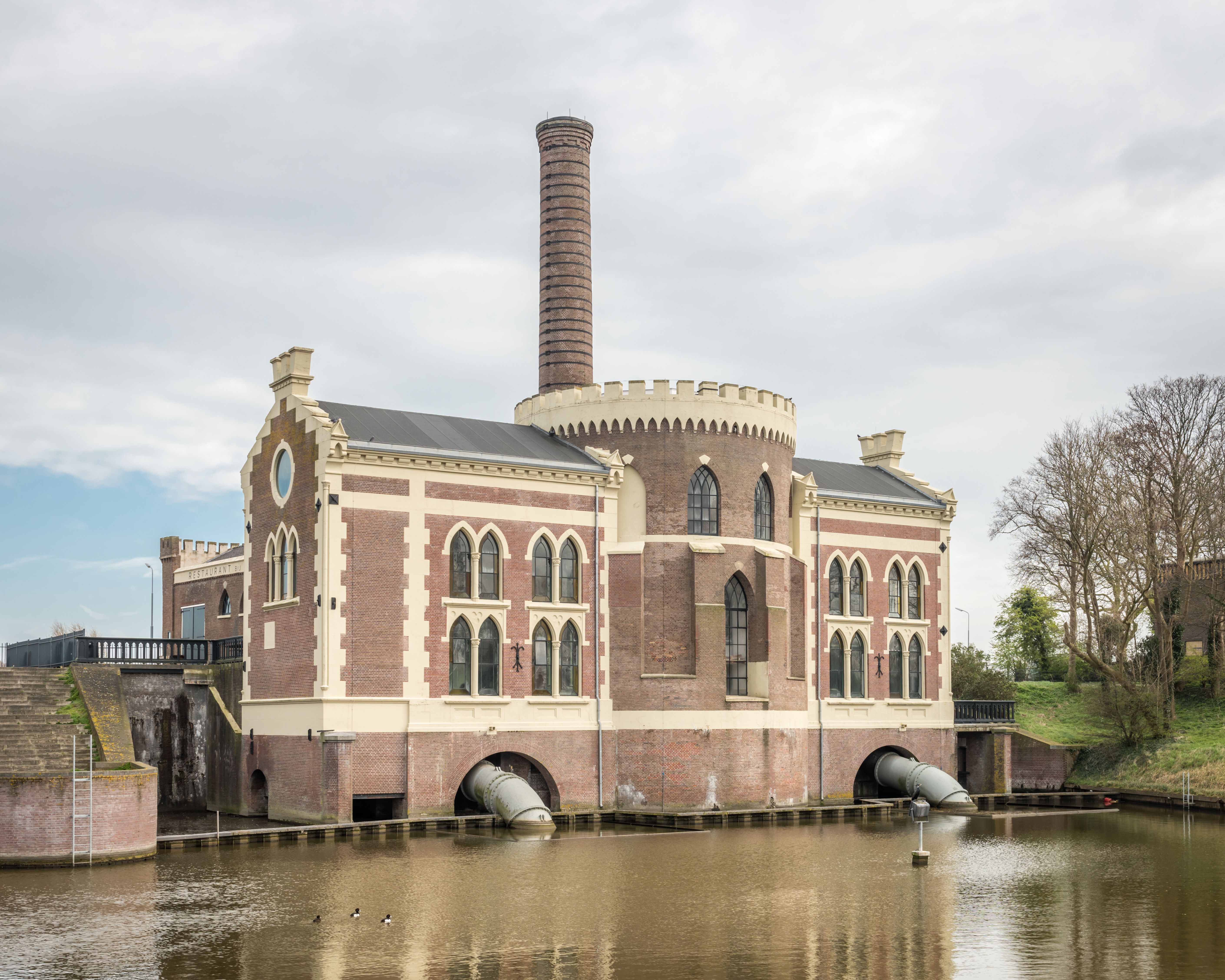 Lijnden