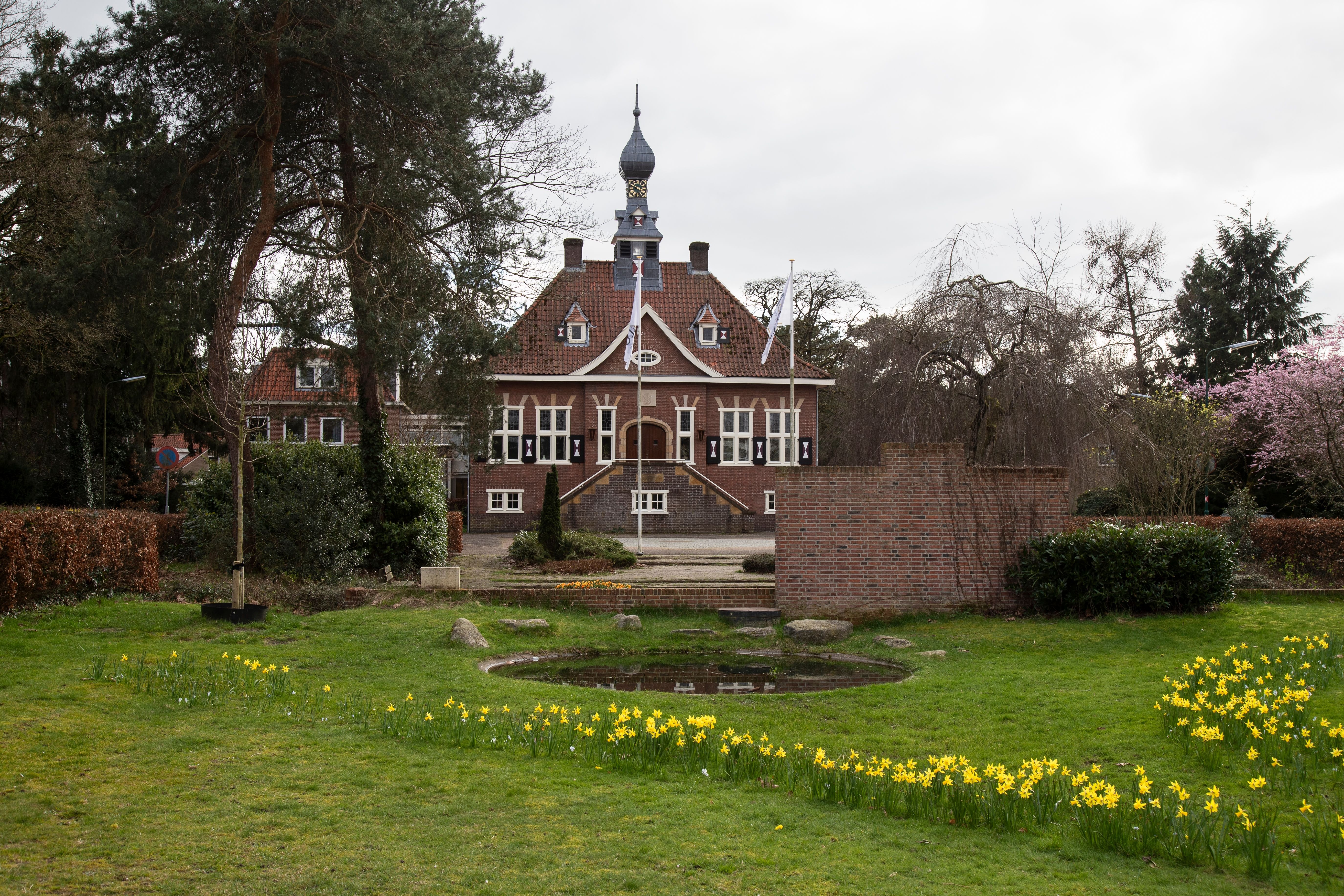 Monument Maarn