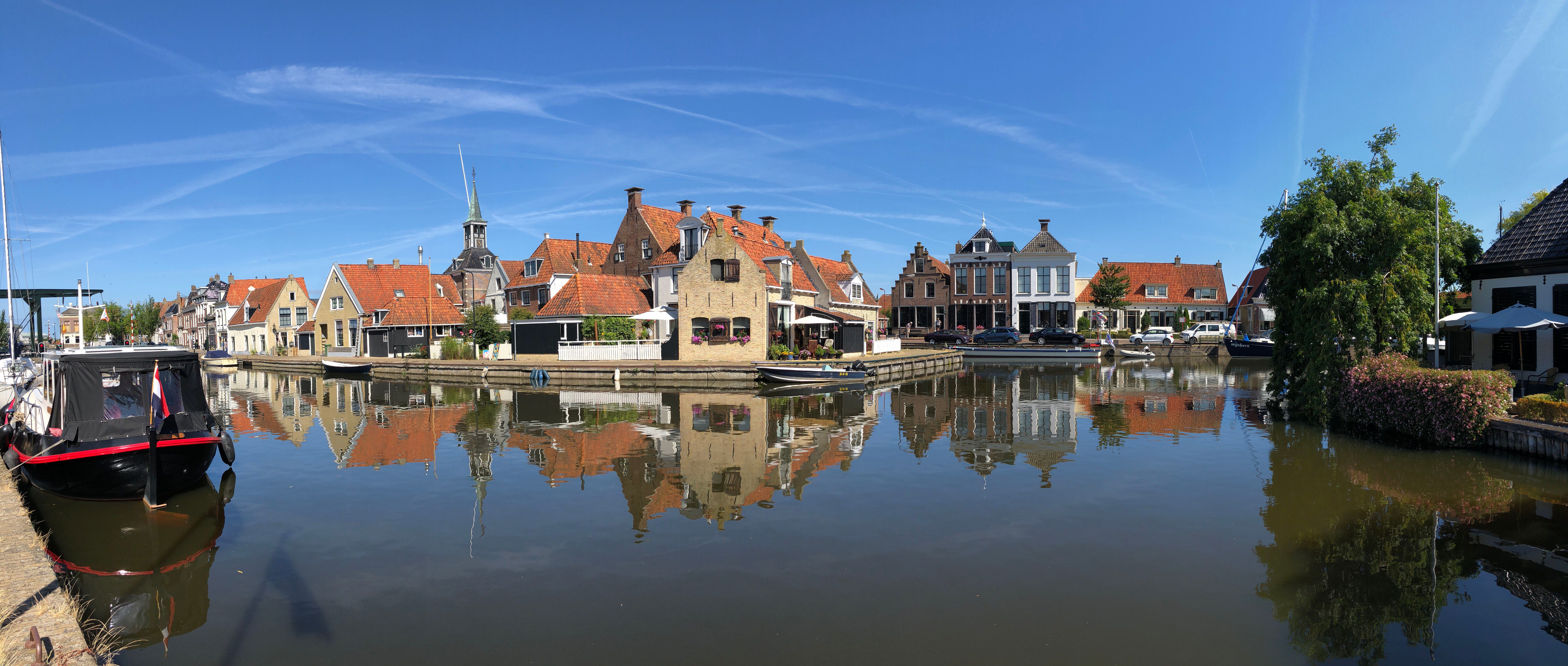 Makkum