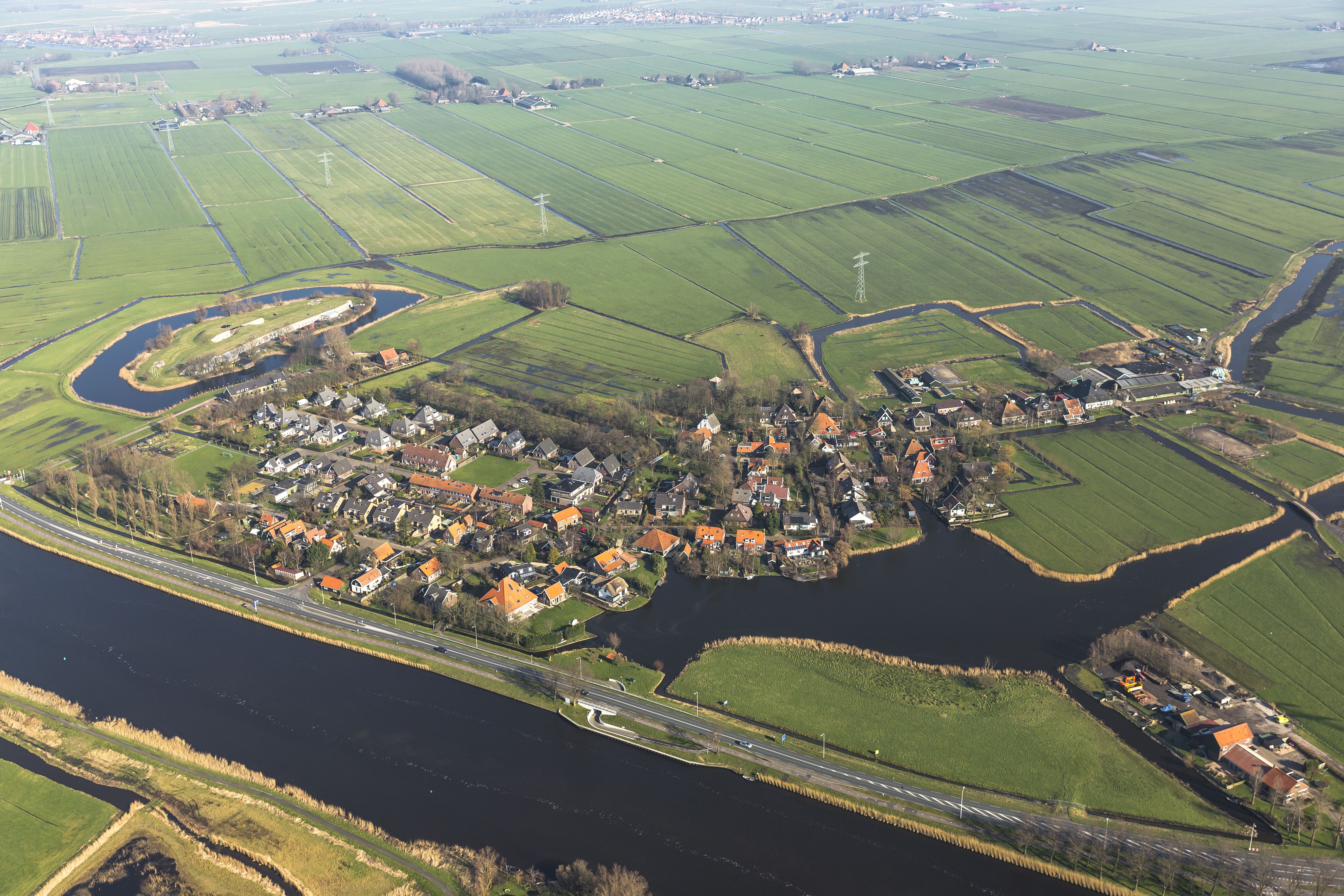 Markenbinnen