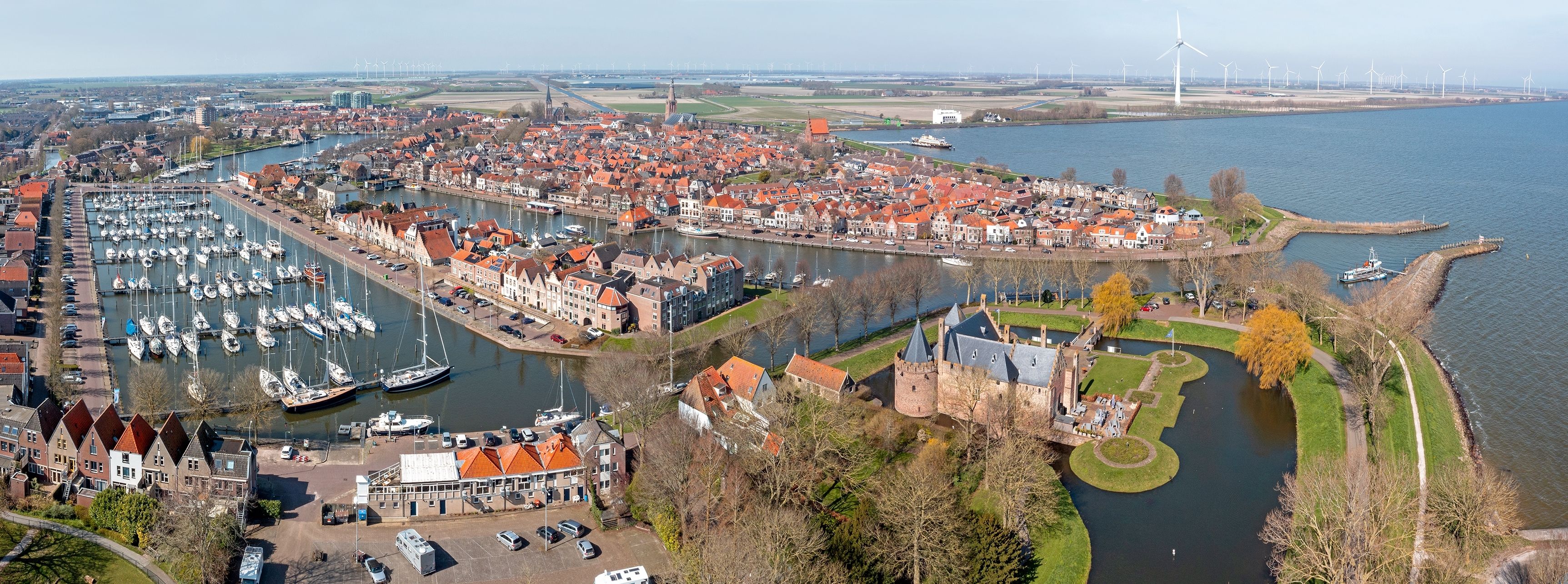 Monument Medemblik