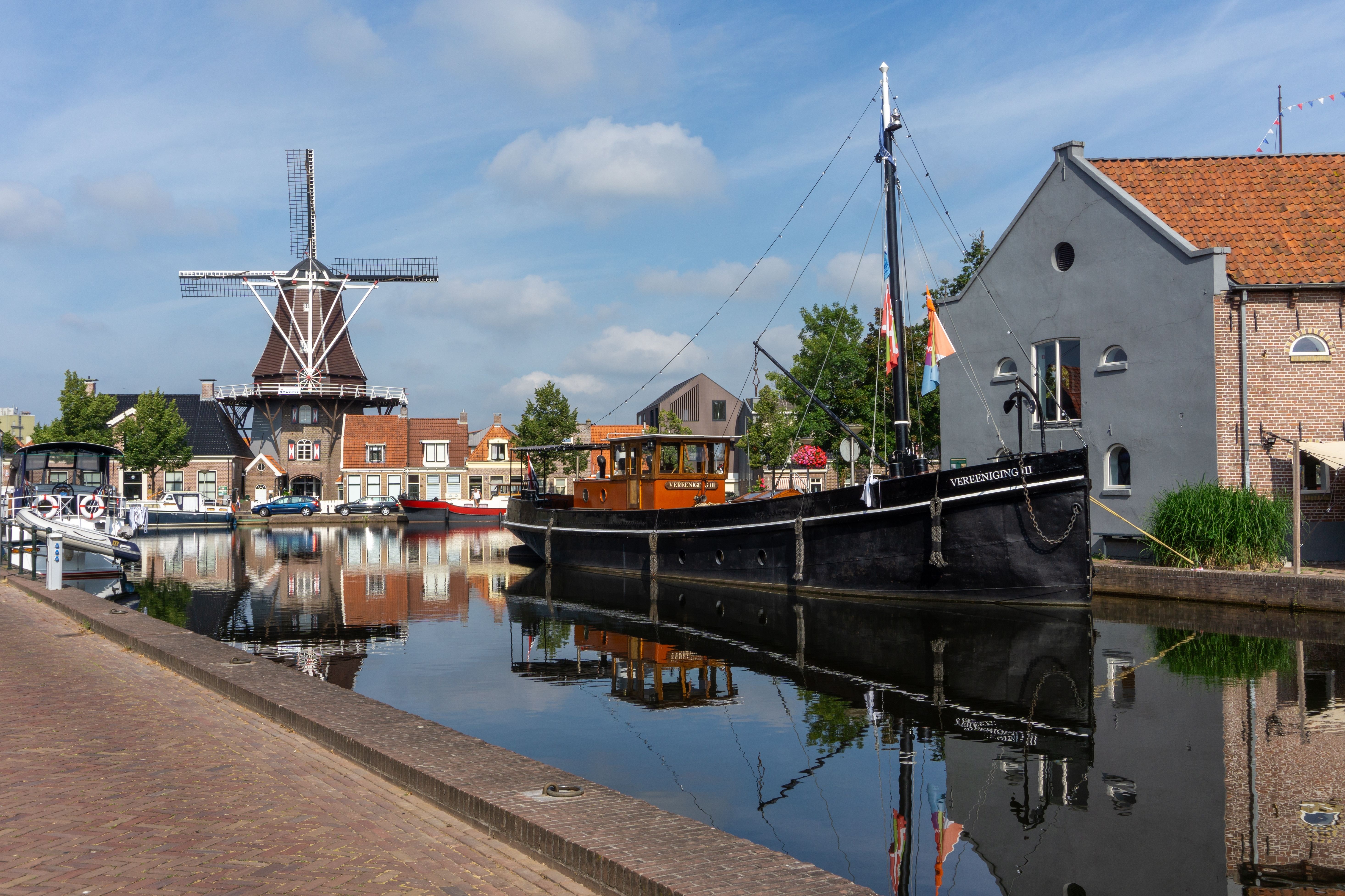 Monument Meppel