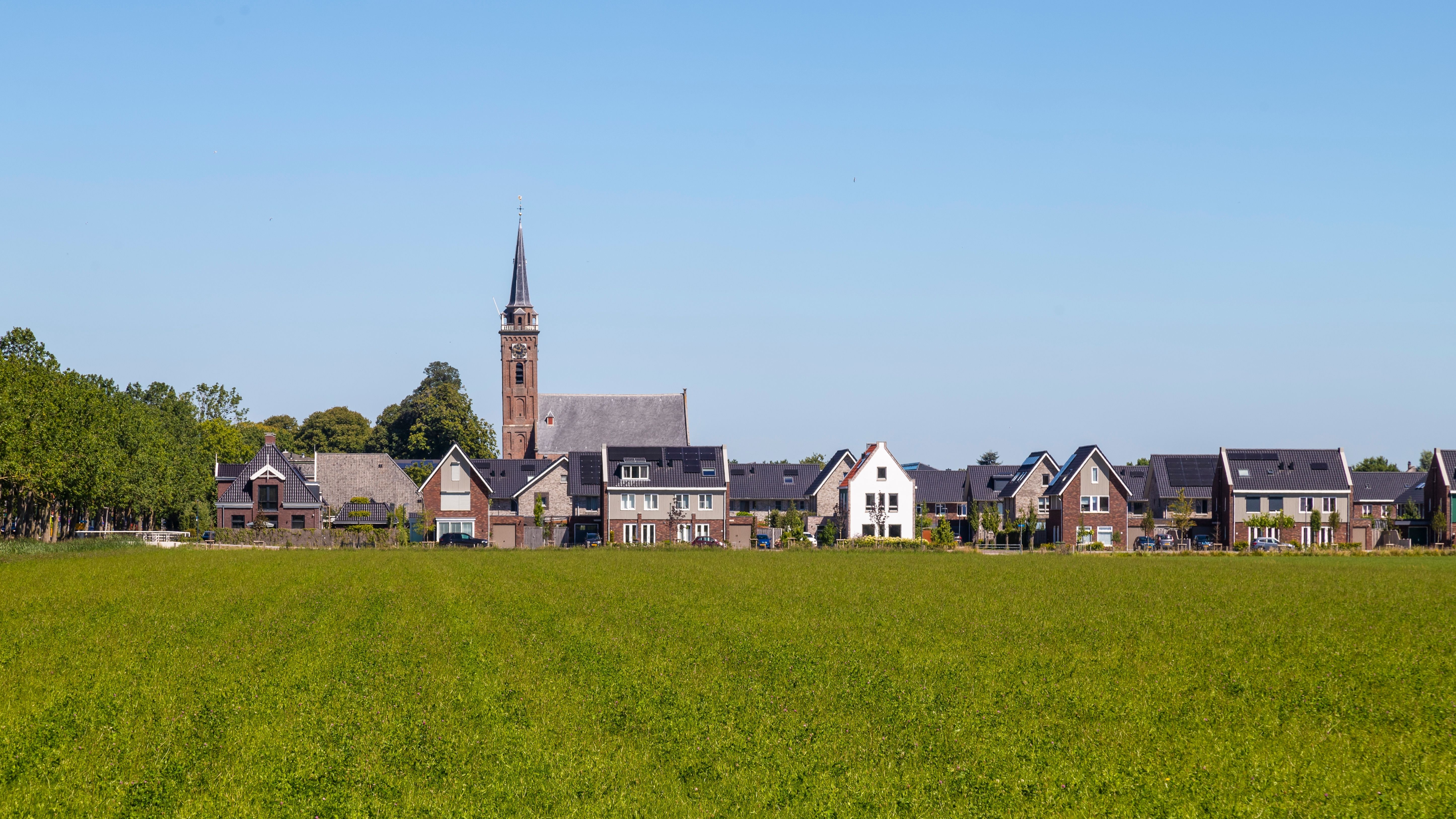 Monument Middenbeemster