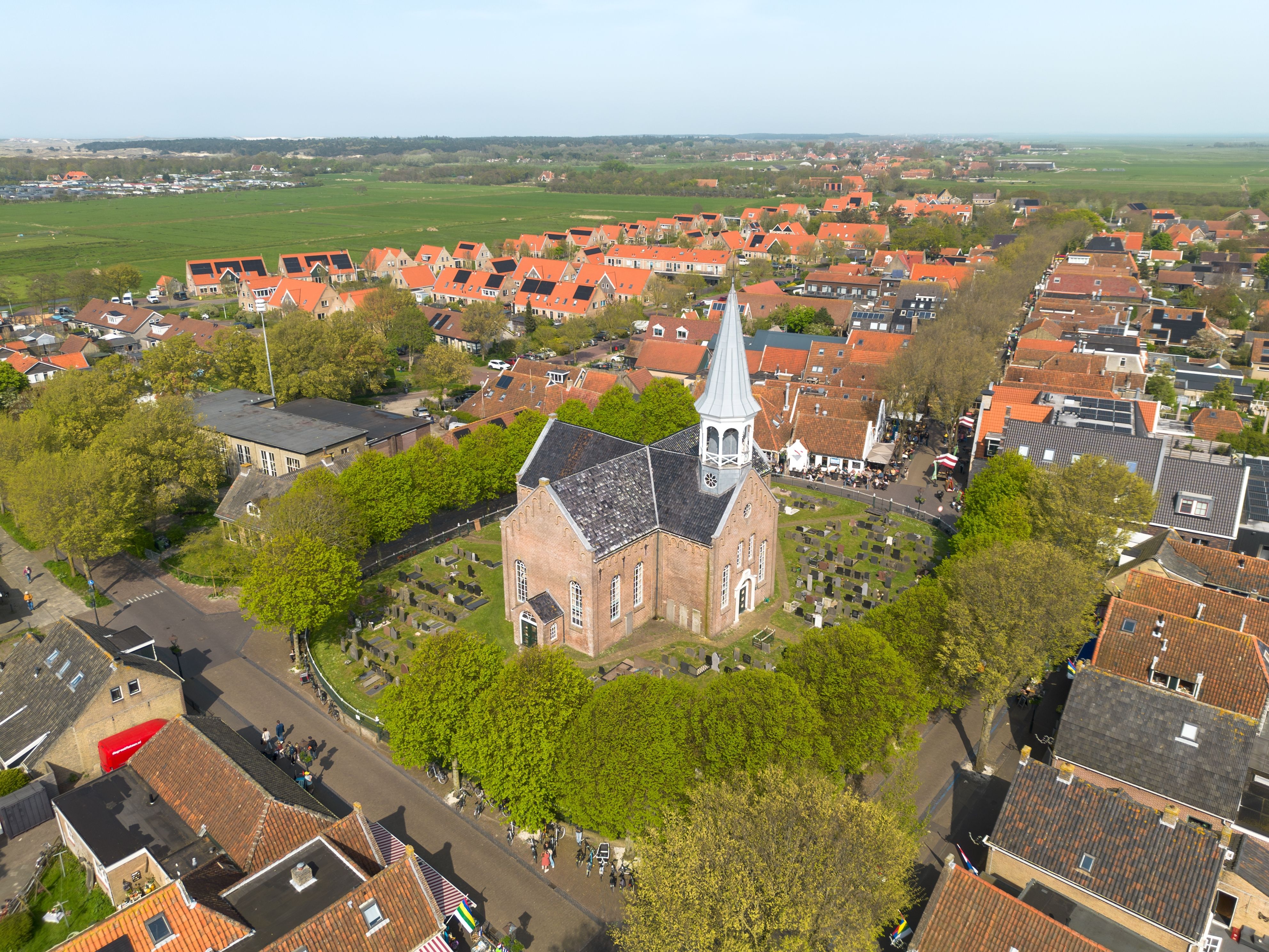 Midsland