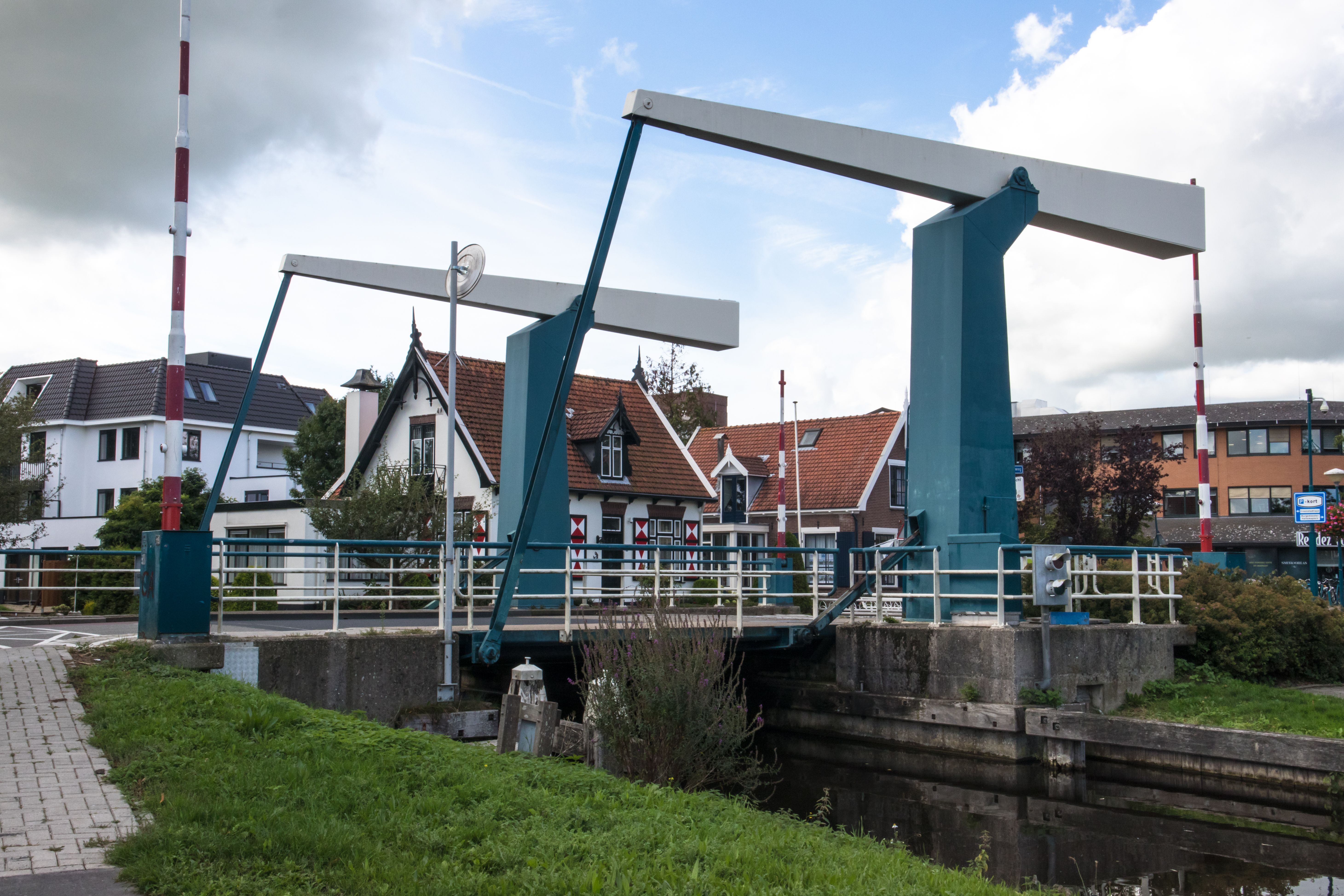 Monument Mijdrecht