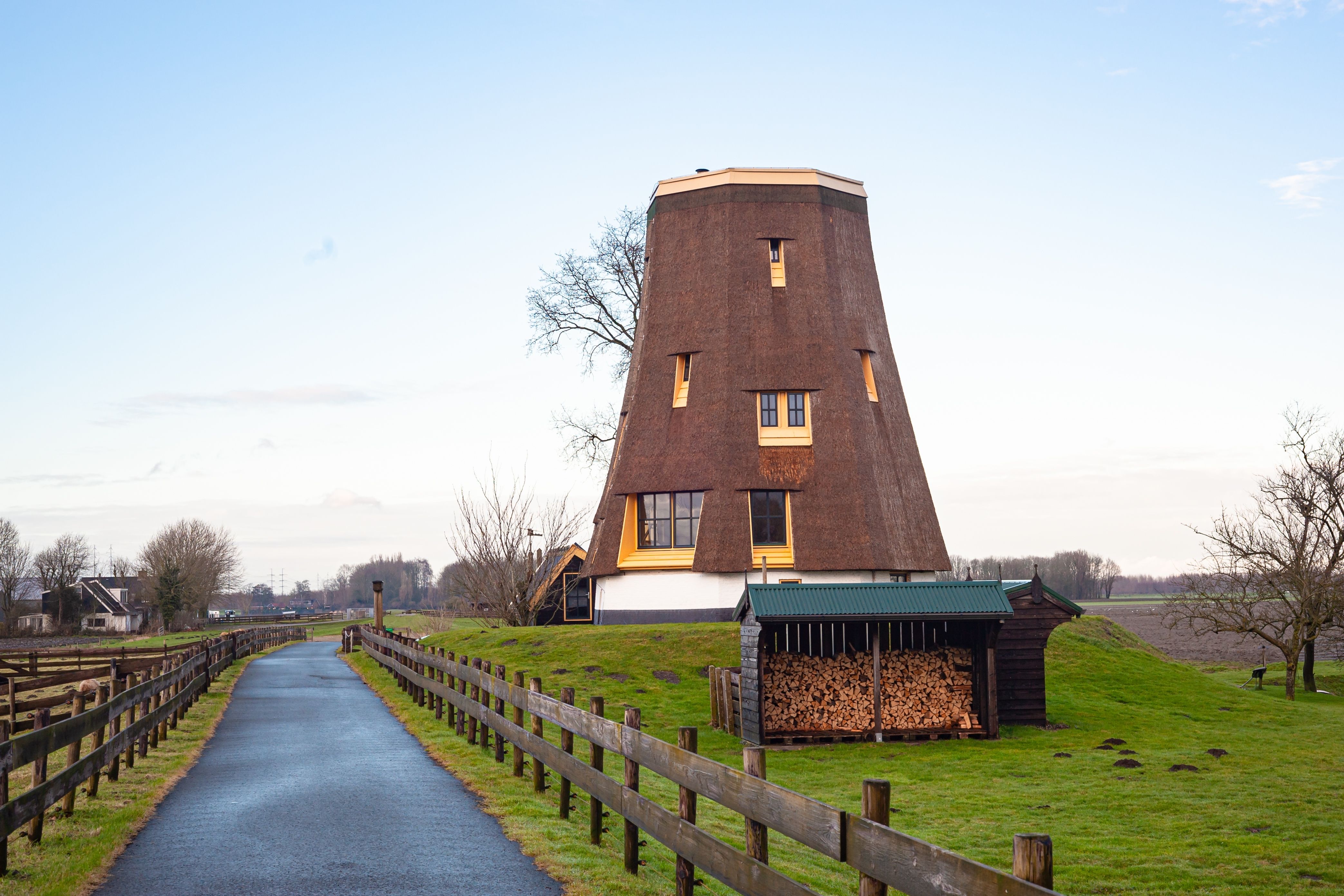 Moerkapelle
