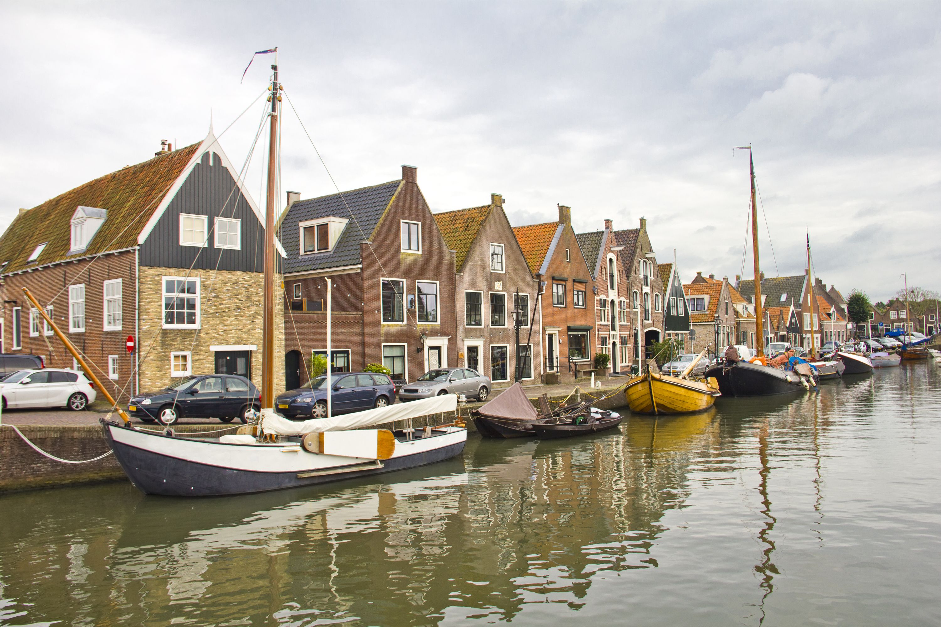 Monument Monnickendam