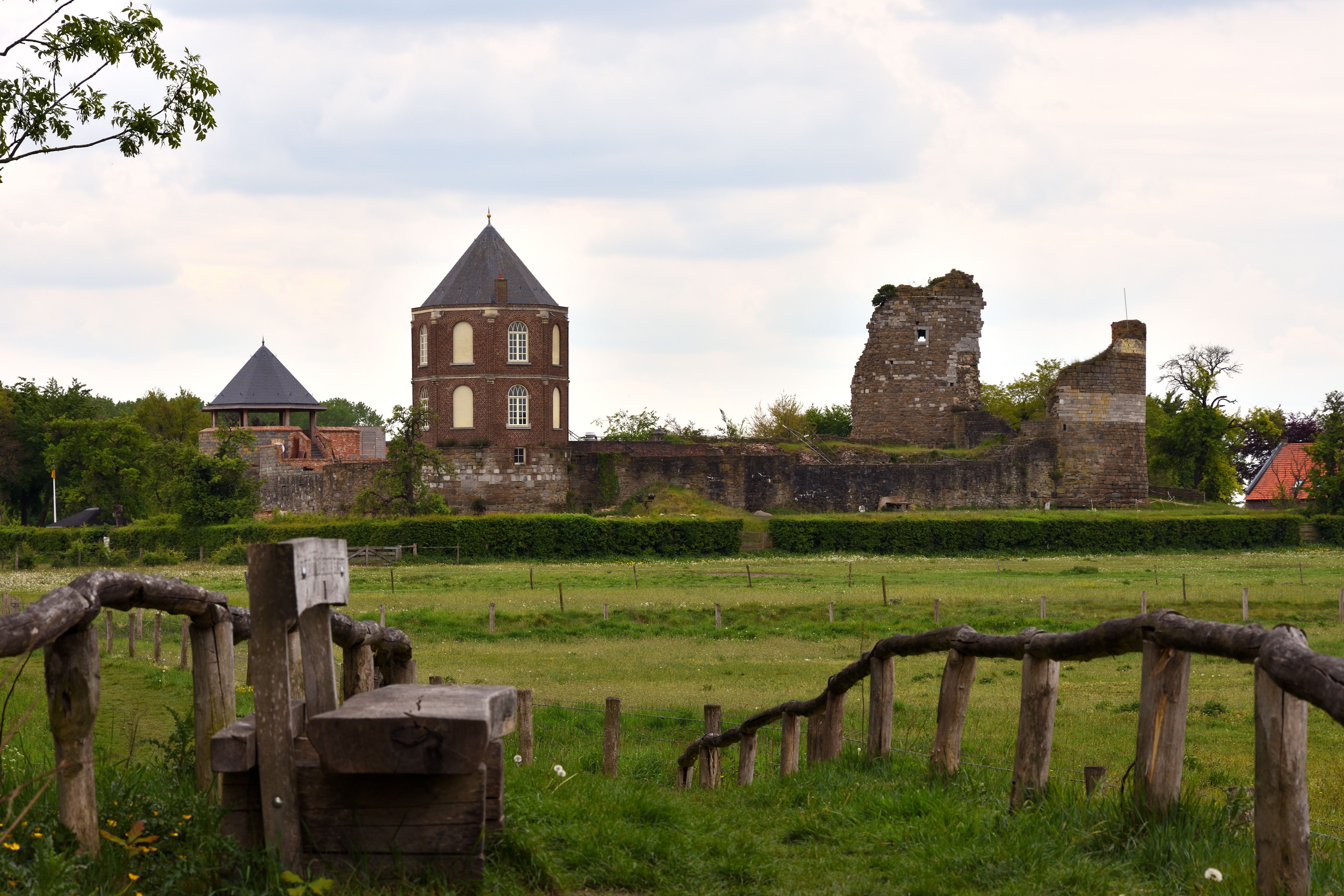 Monument Montfort