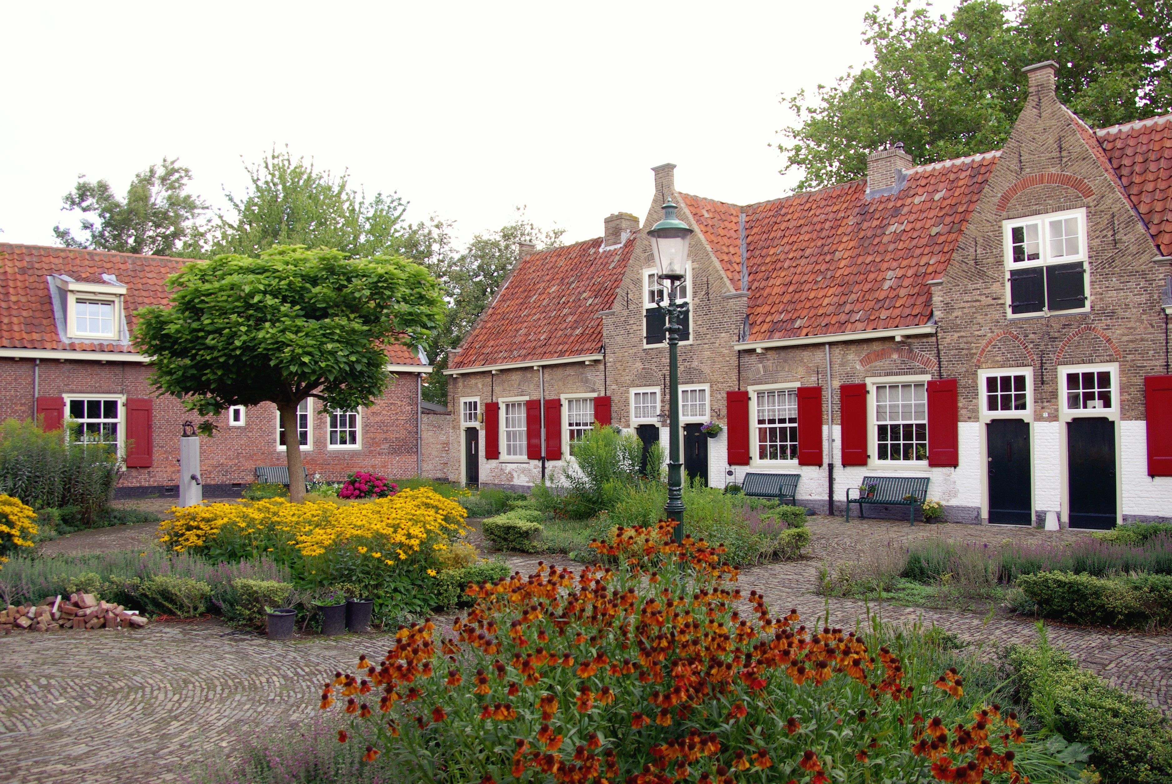 Monument Naaldwijk