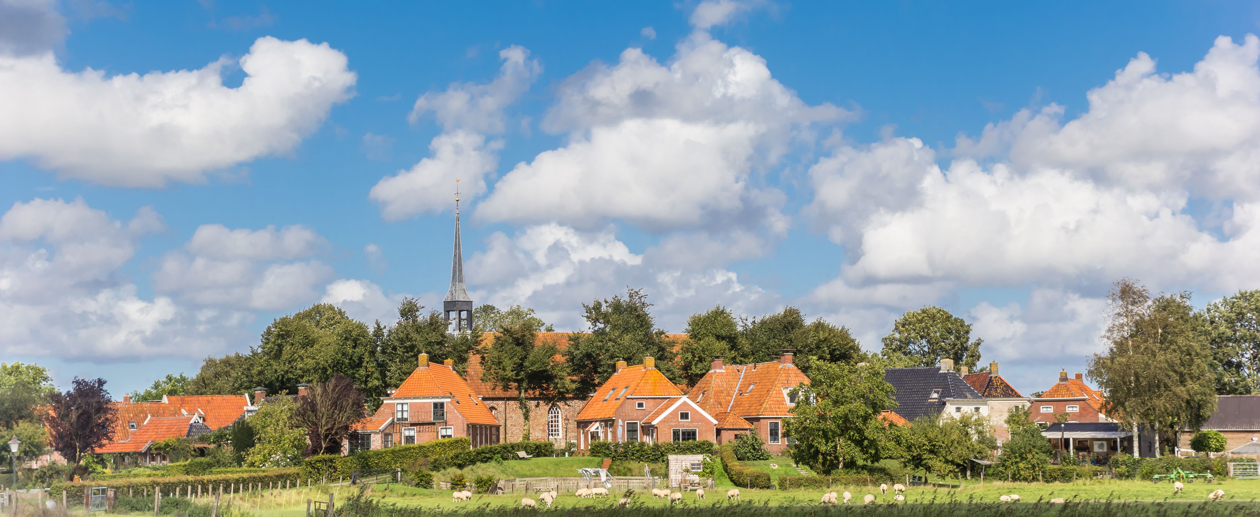 Monument Niehove