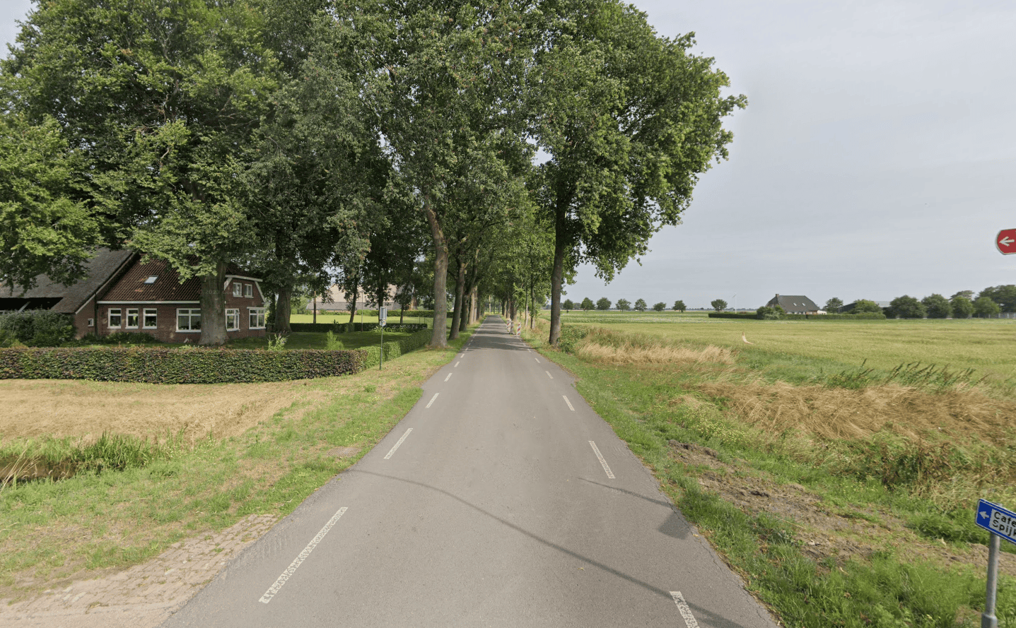 Nieuw Annerveen