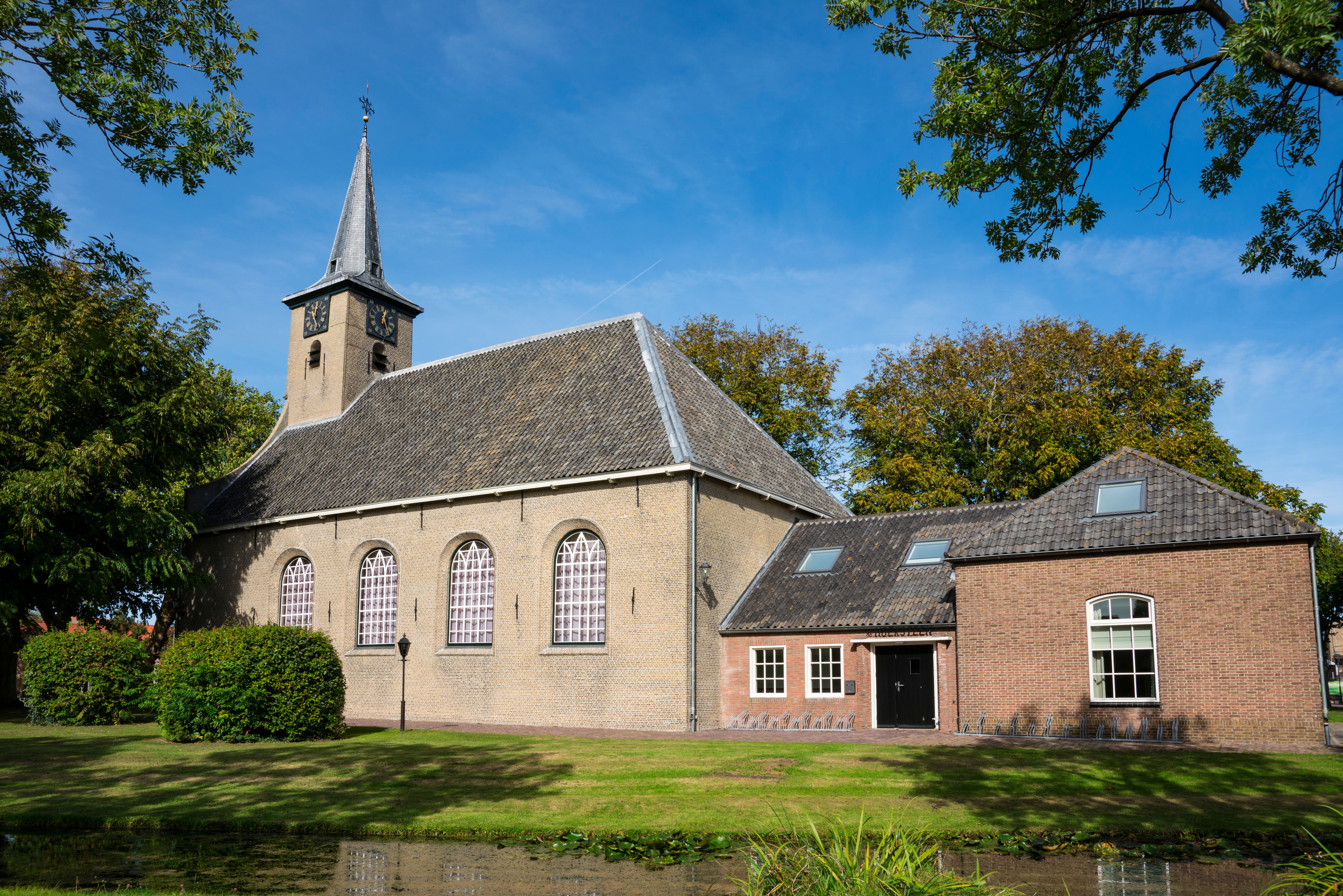Monument Nieuw-Beijerland